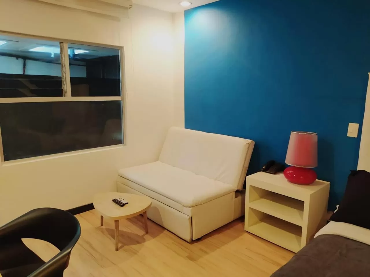 HOTEL BOUTIQUE CASA LOZADA