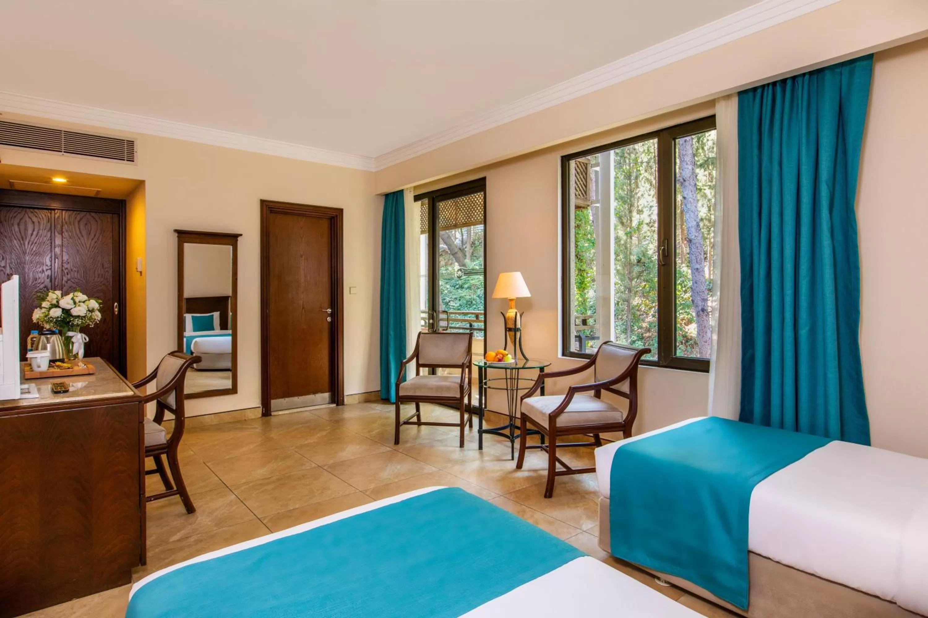 Photo of the whole room in Labranda Mares Marmaris Hotel