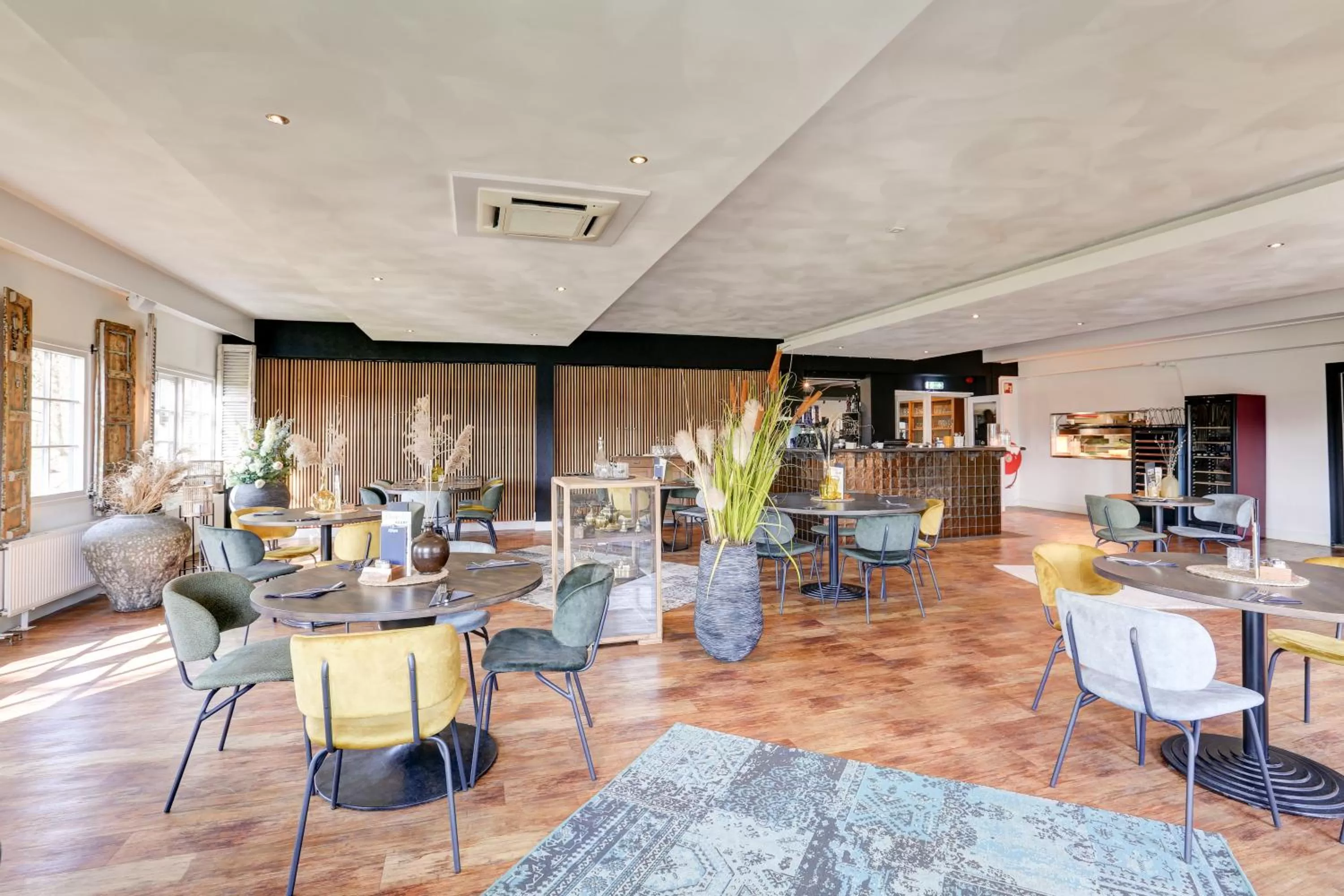 Restaurant/Places to Eat in Herberg de Loohoeve