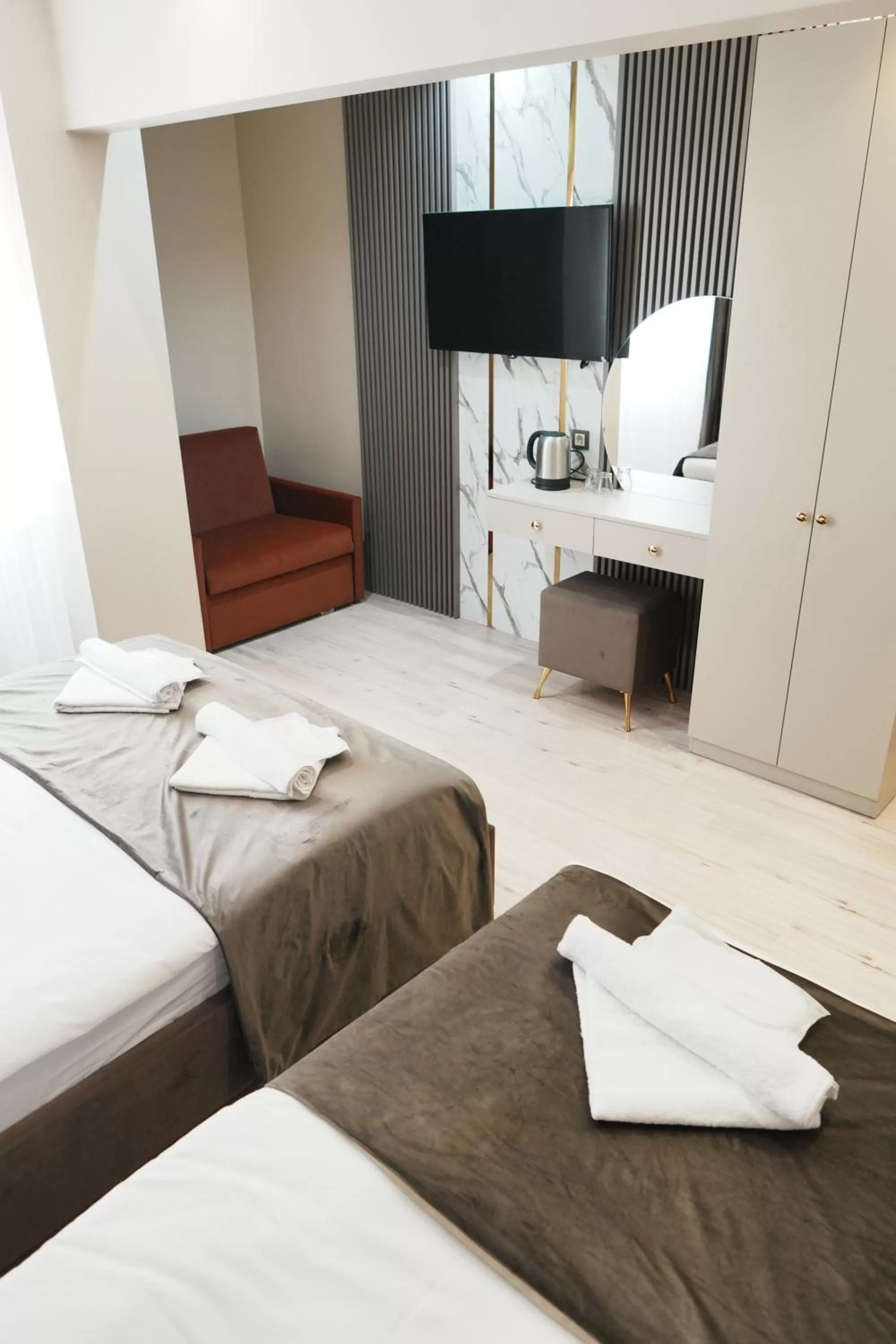 Massage, Bed in Reyyan Hotel