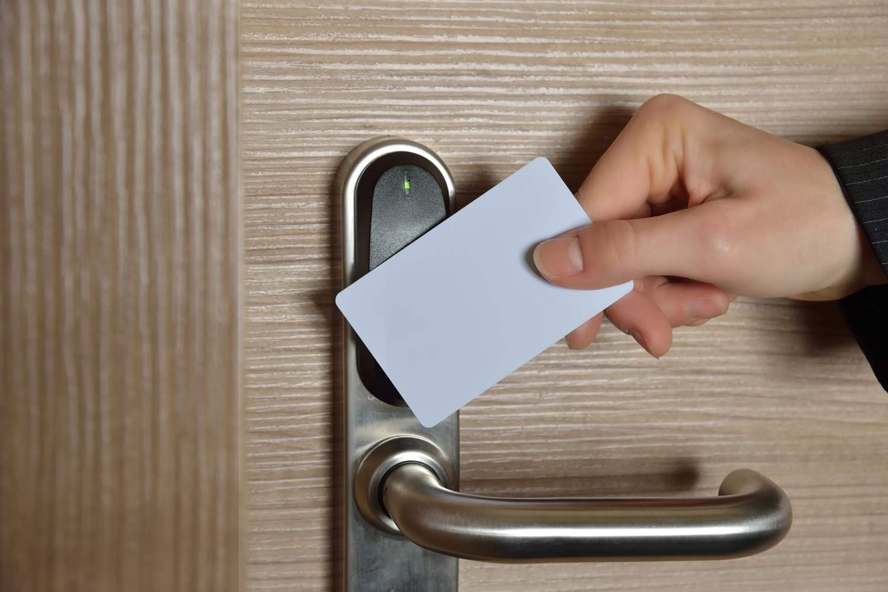 Decorative detail in Hotel Rossini