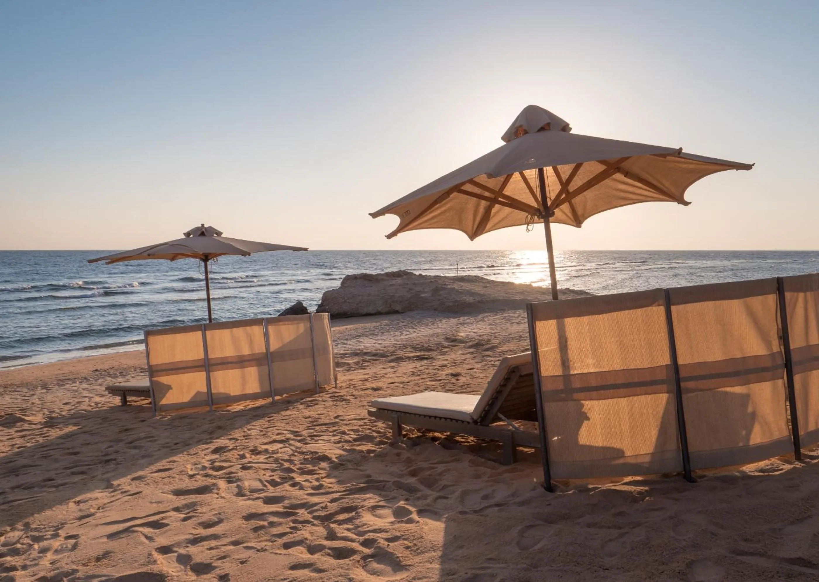 Beach in Serenity Alpha Beach - Ex Serenity Makadi Beach