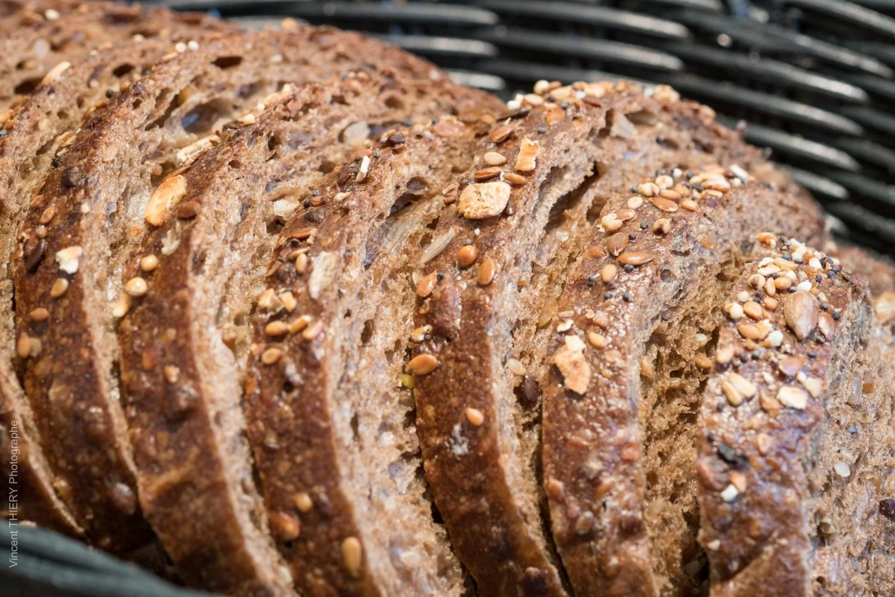 Food in Logis Hôtel Atrium Epinal Golbey