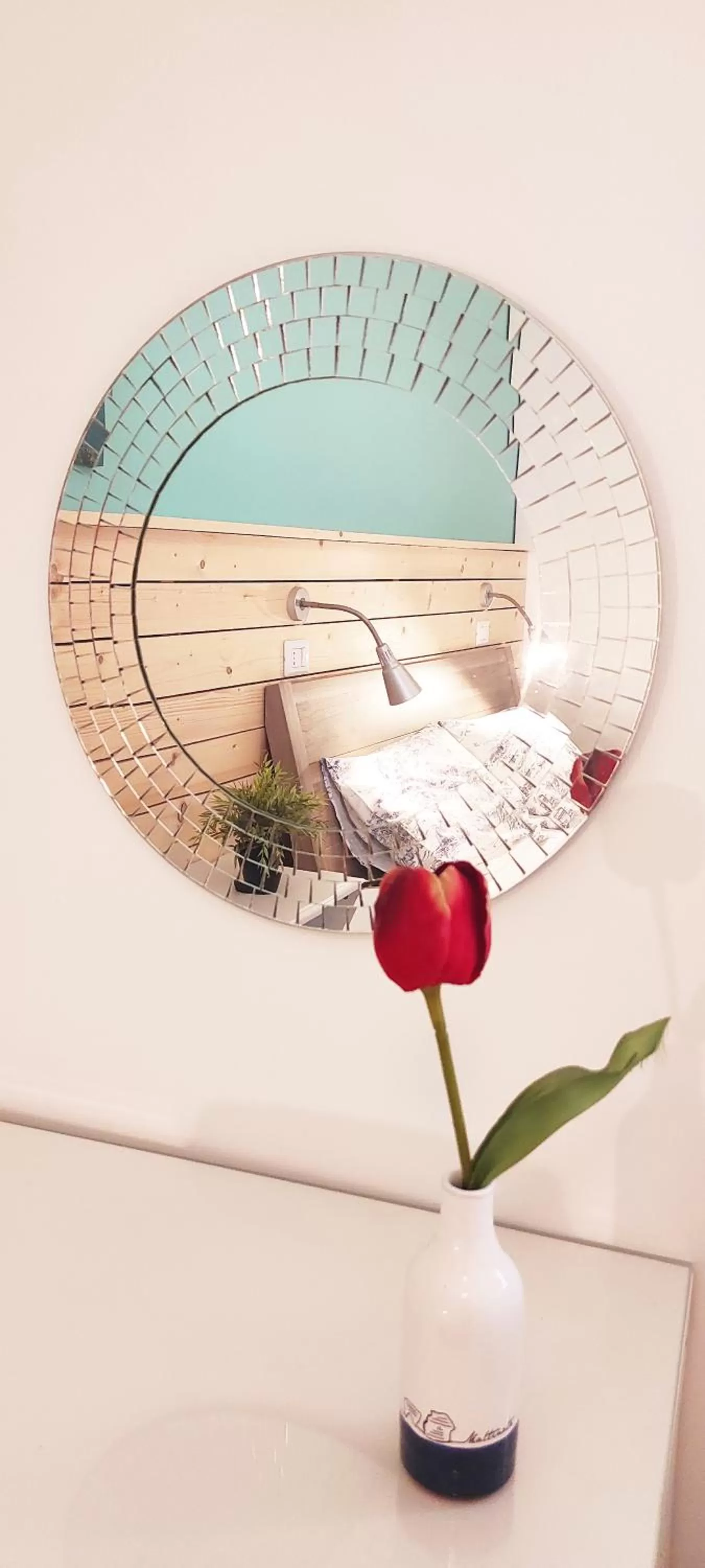 Decorative detail in Apulia Bed&Breakfast