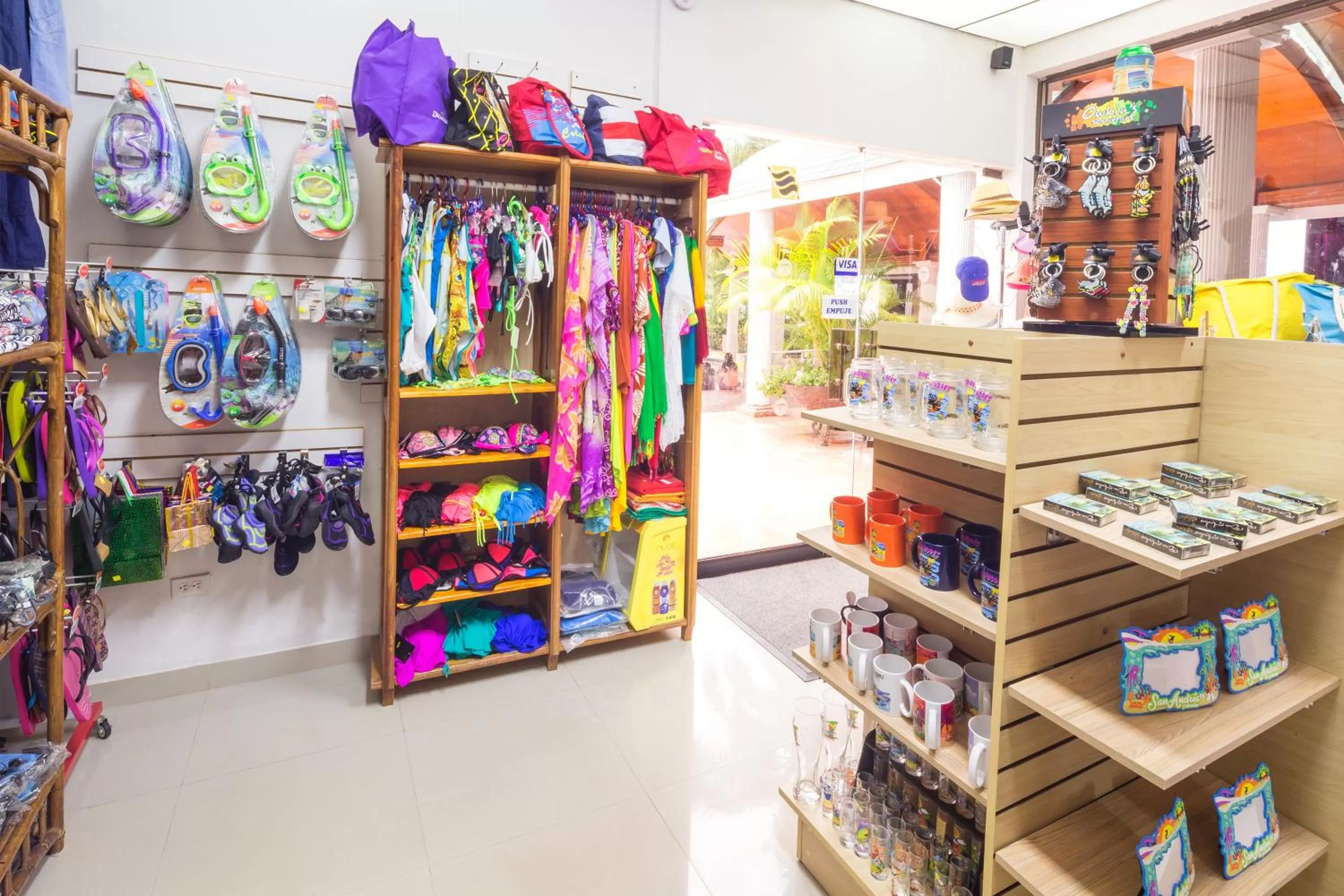 Property building in Decameron Marazul - All Inclusive