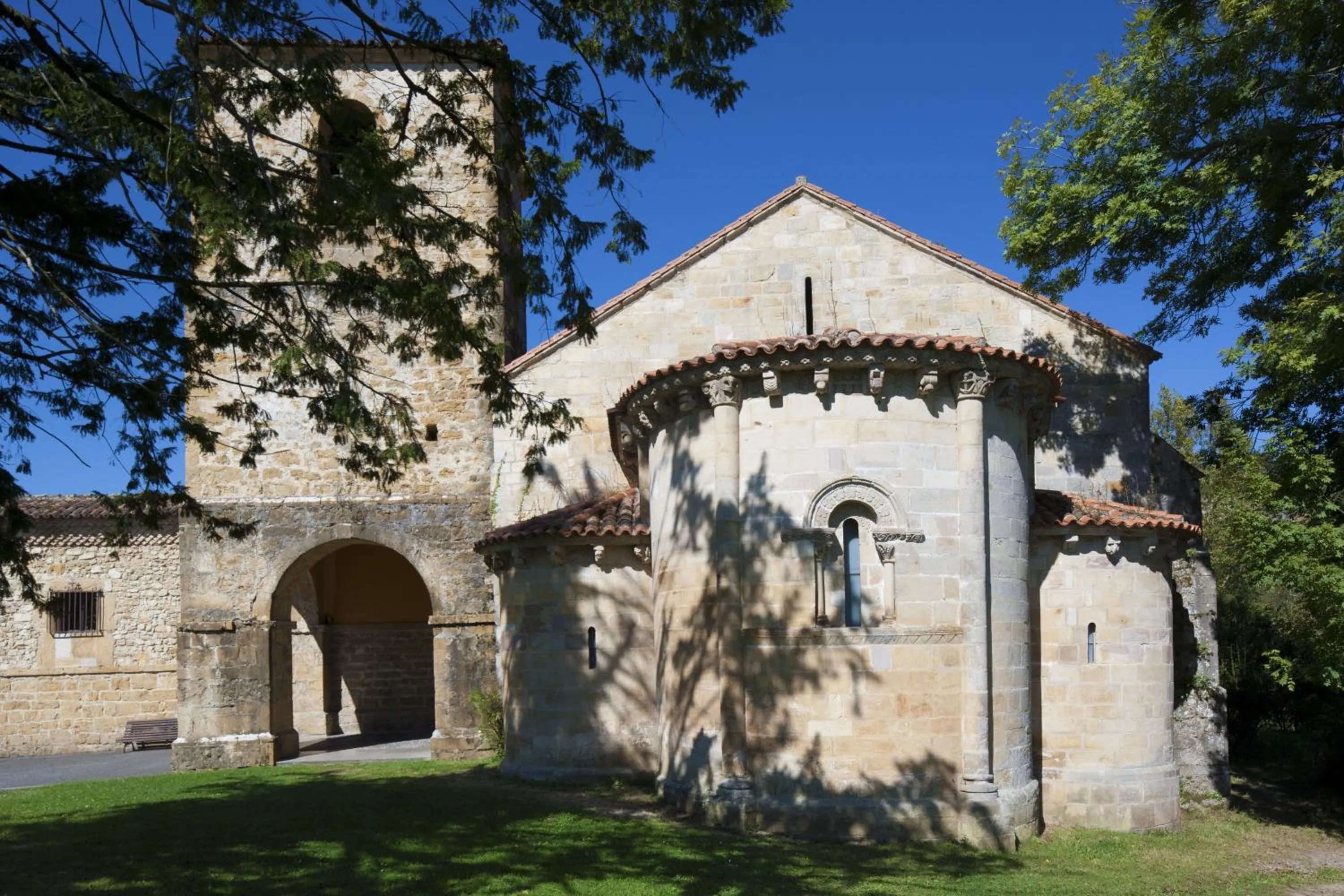 Banquet/Function facilities in Parador de Cangas de Onís
