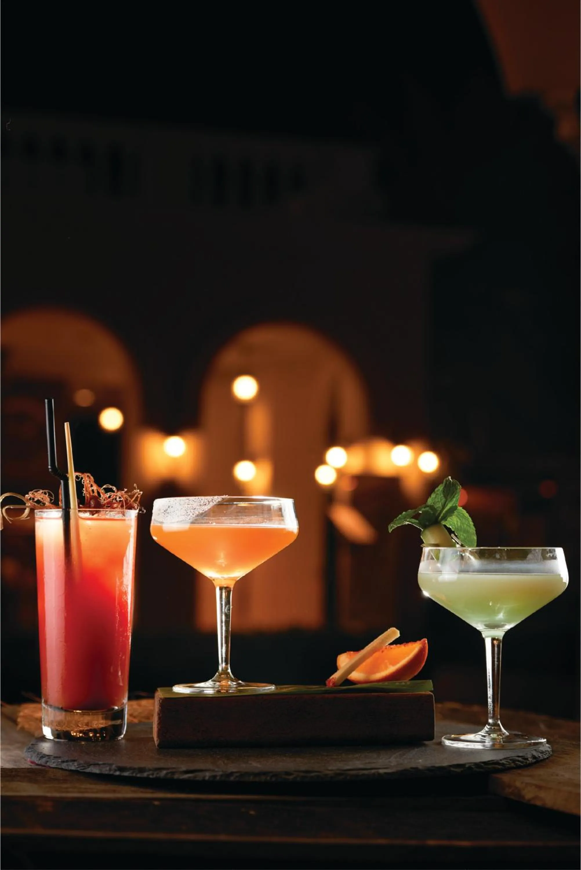 Restaurant/places to eat in Bensley Collection Pool Villas - Shinta Mani Angkor