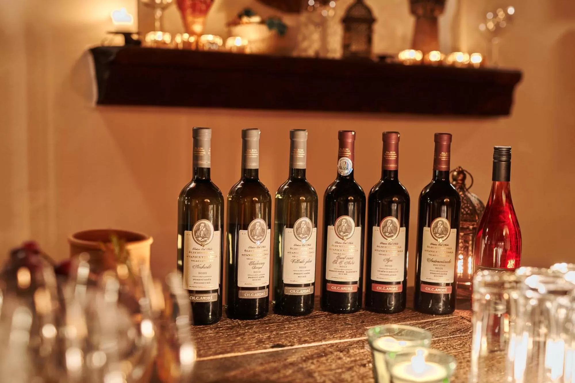 Hotel Akademie a depandance Vila Jarmila