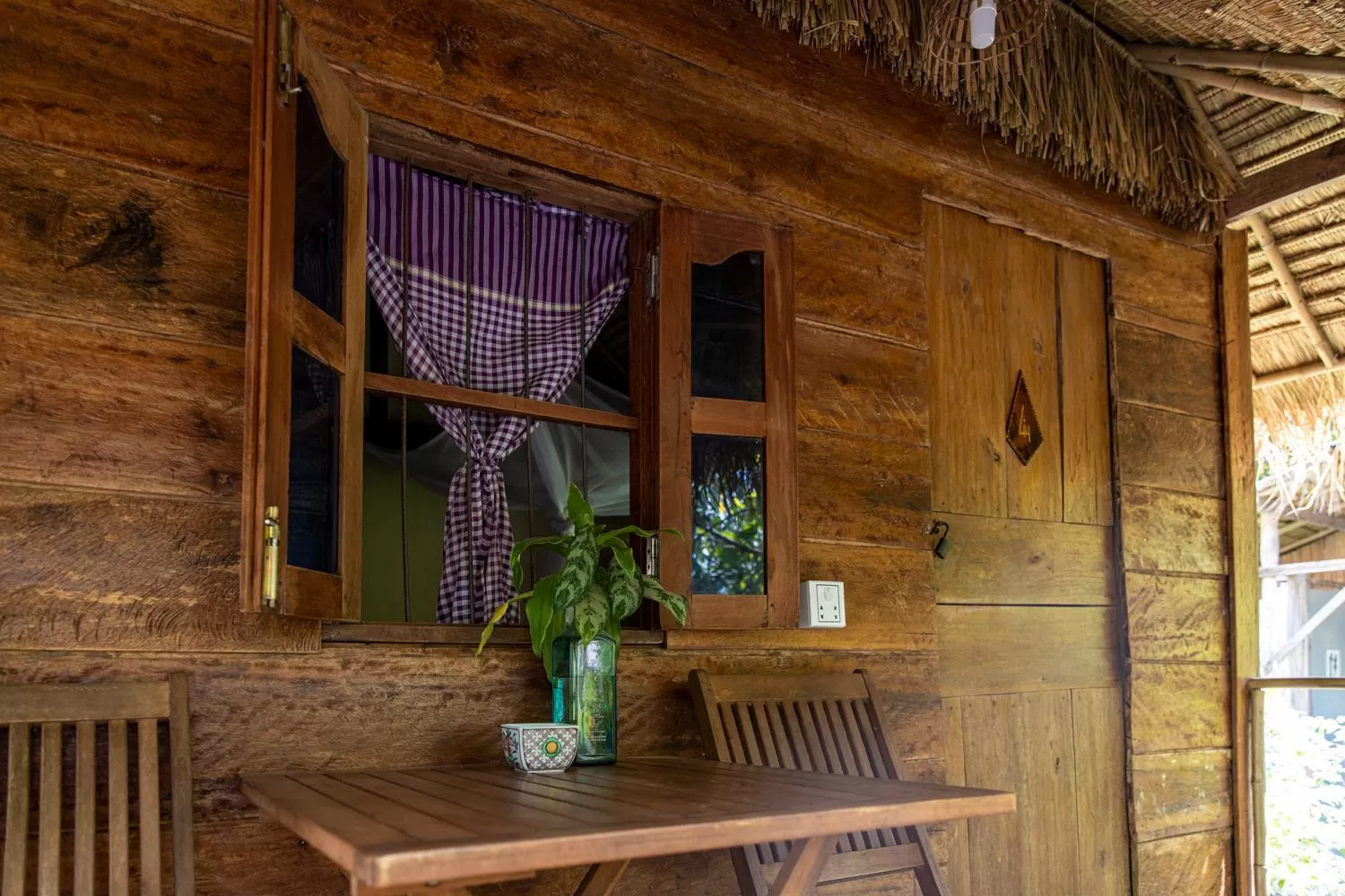Kampot Cabana