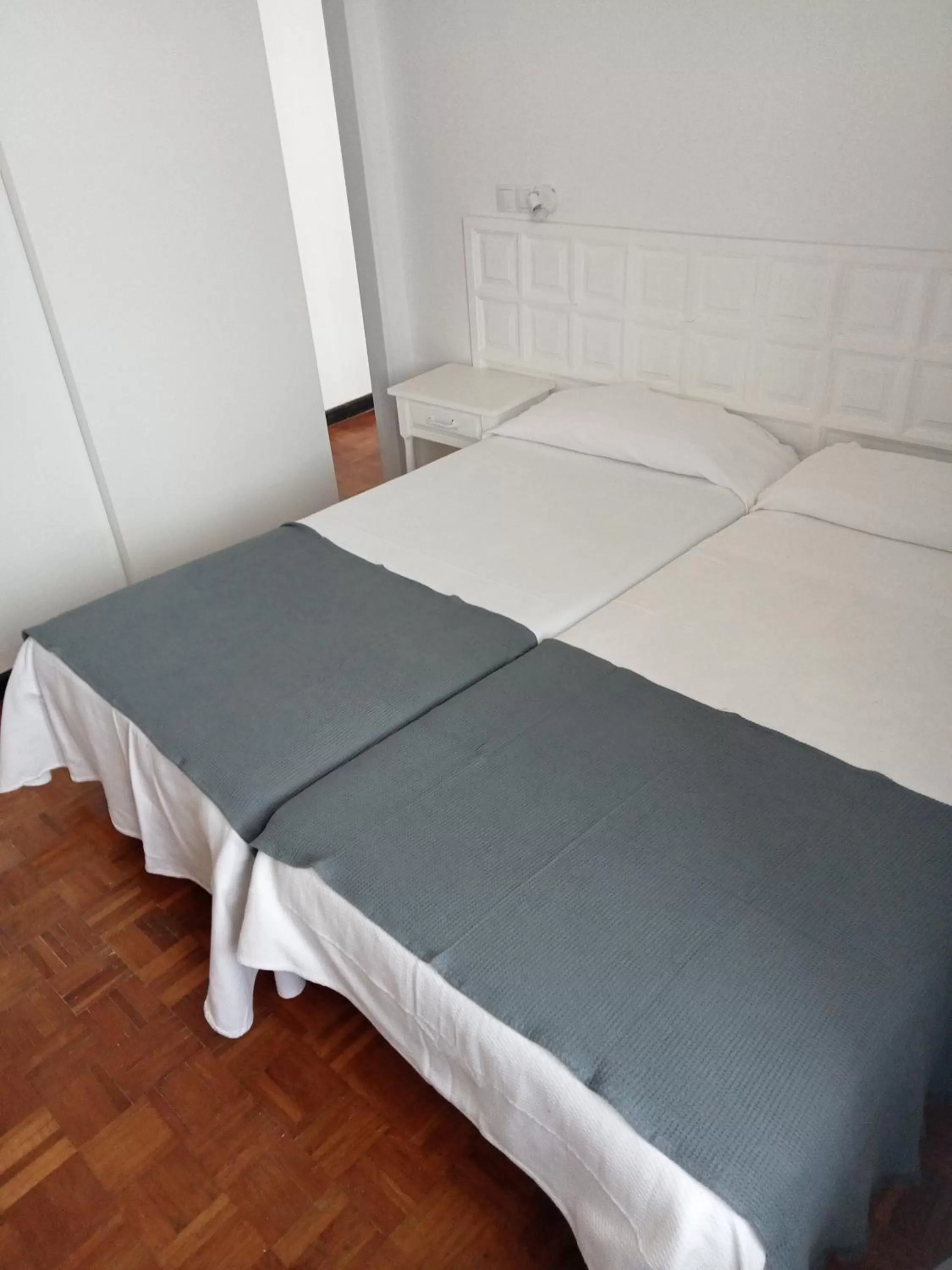 Bed in Portal De La Rioja