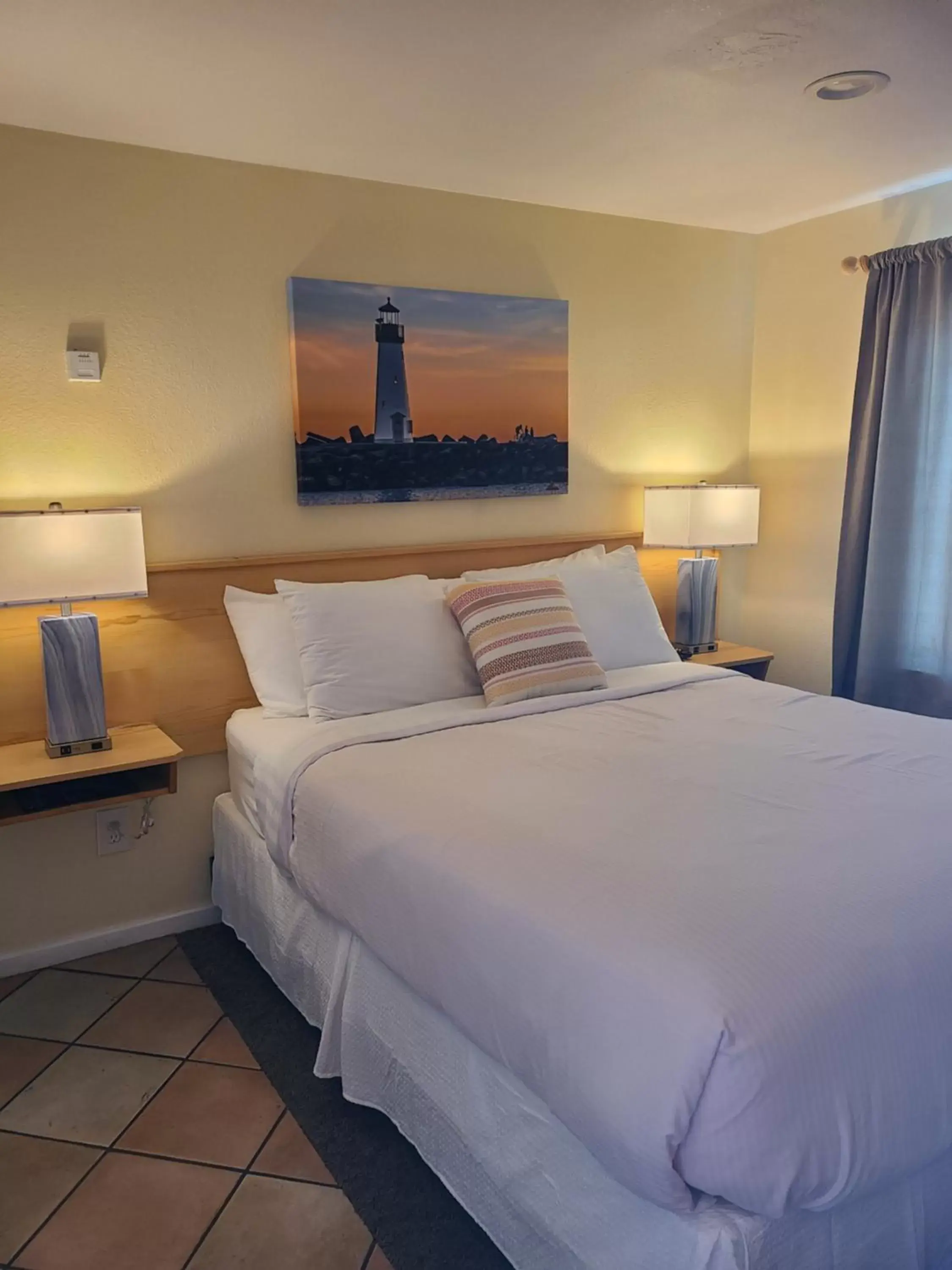 Family Room in Sunny Cove Motel Family Room in Sunny Cove Motel