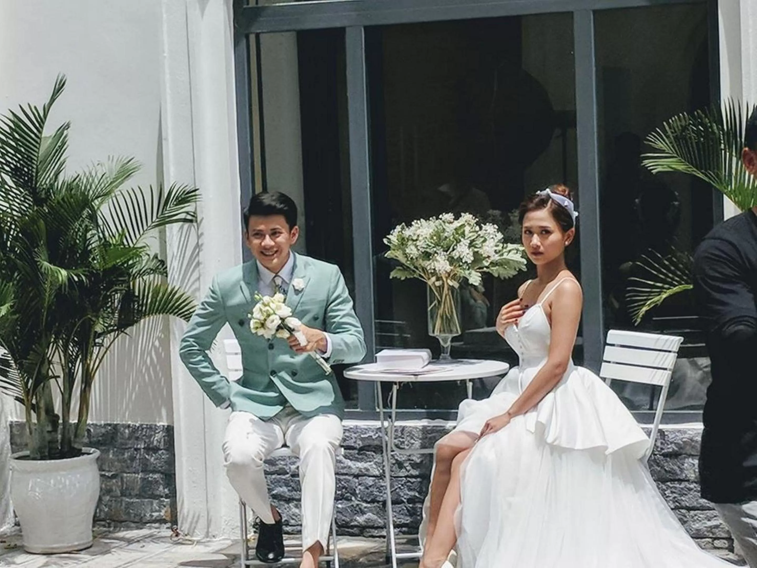 older children in MOMALI Hotel Ninh Binh