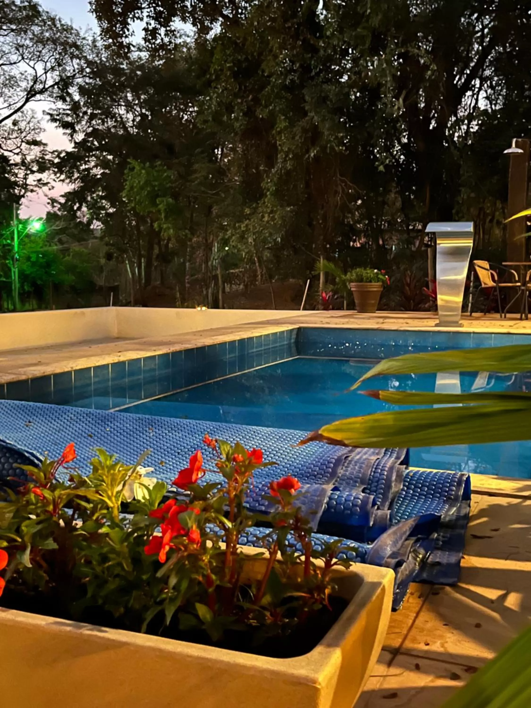  in A Mi Manera Pousada , cerveja própria e Bistrô !