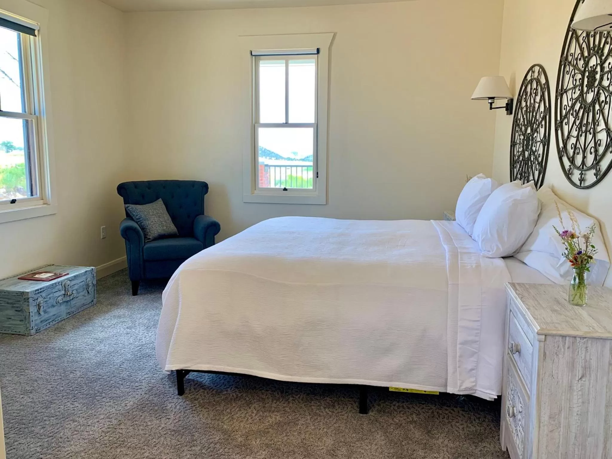 Room Photo in Annie's Place Bed & Breakfast