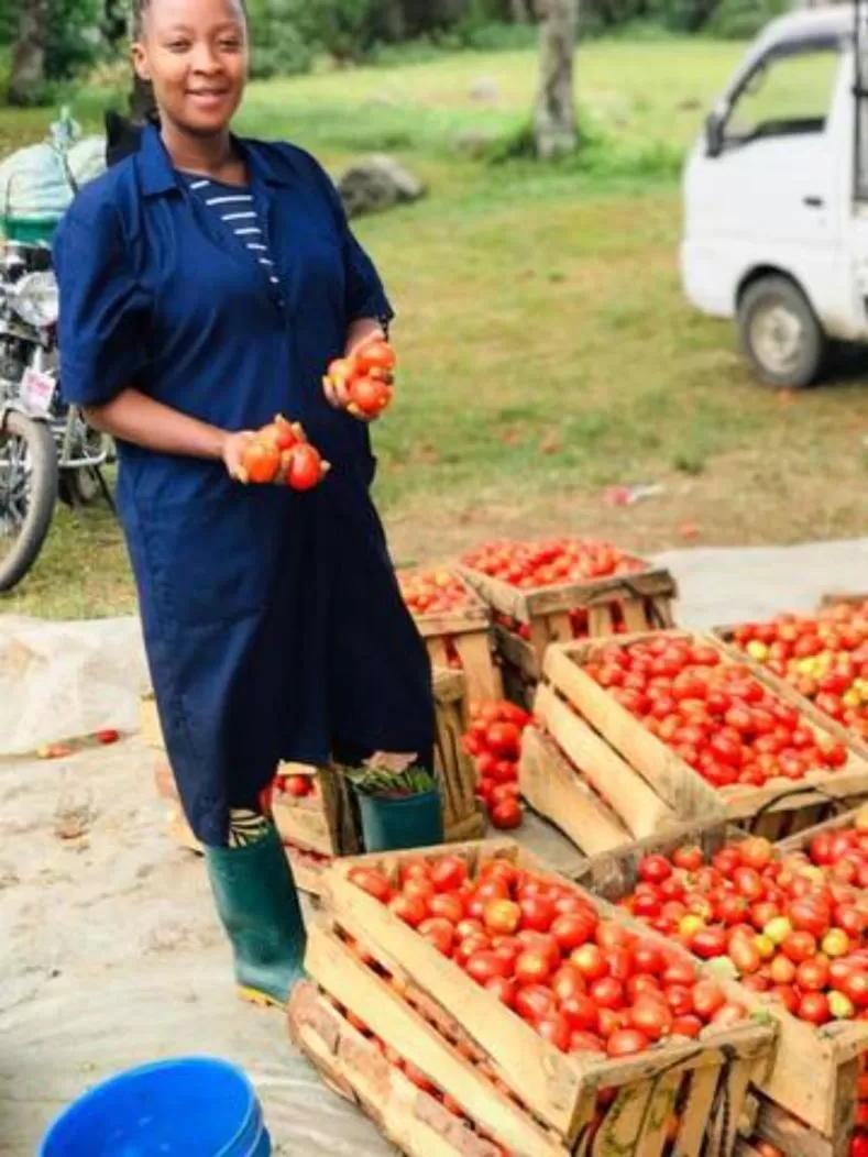 Charming Eco-Homestay near Kilimanjaro International Airport