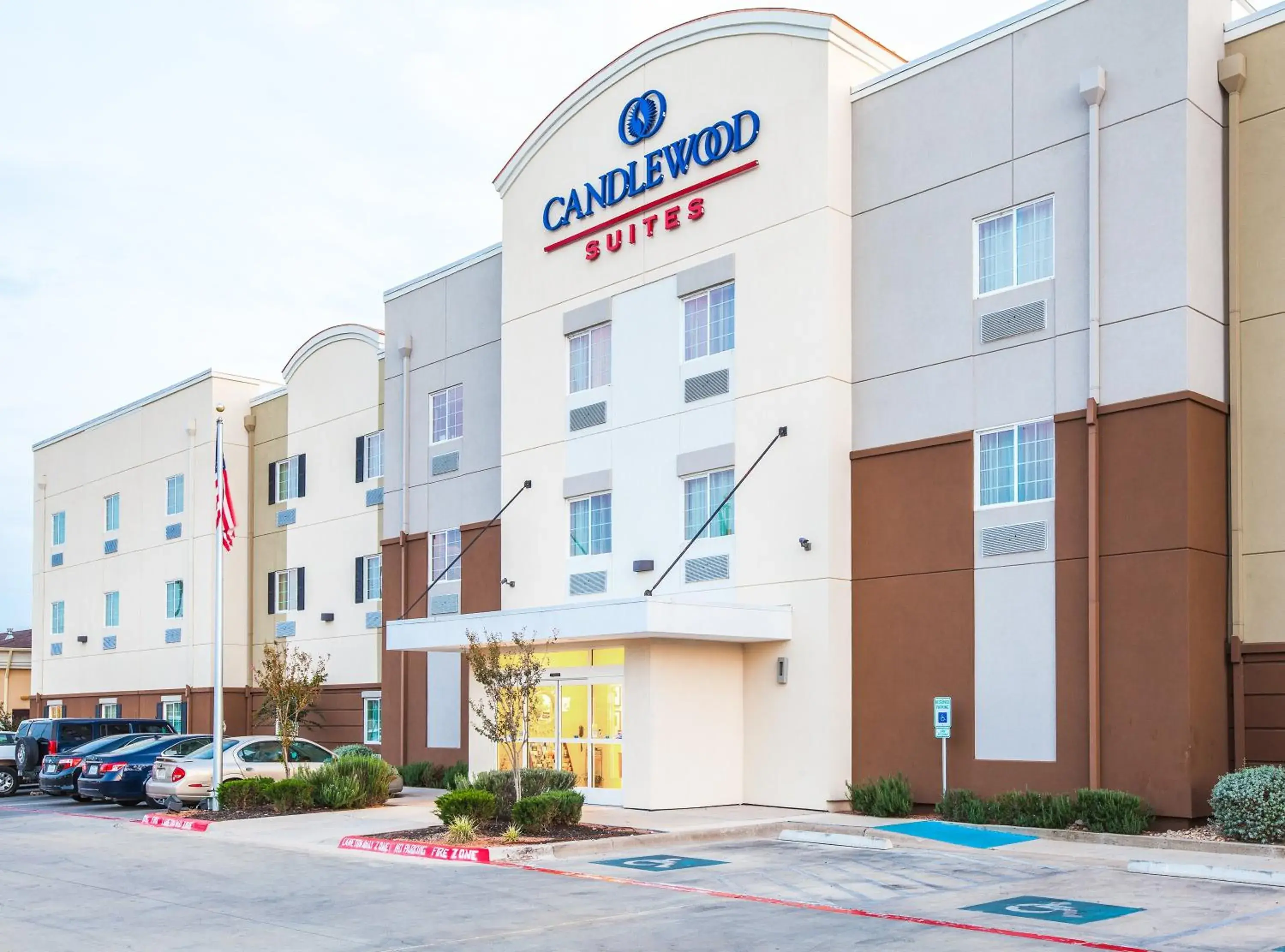 Candlewood Suites Georgetown by IHG Candlewood Suites Georgetown by IHG