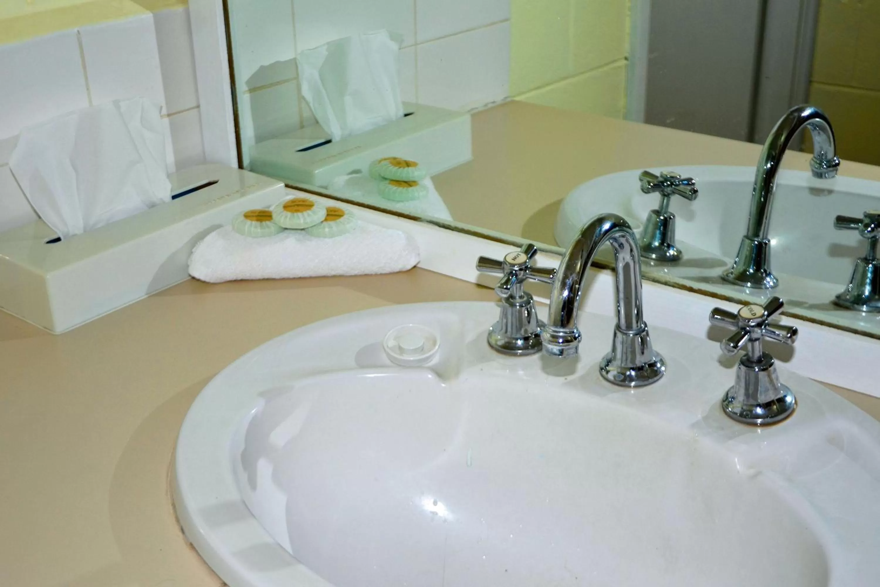 Charles Sturt Motor Inn