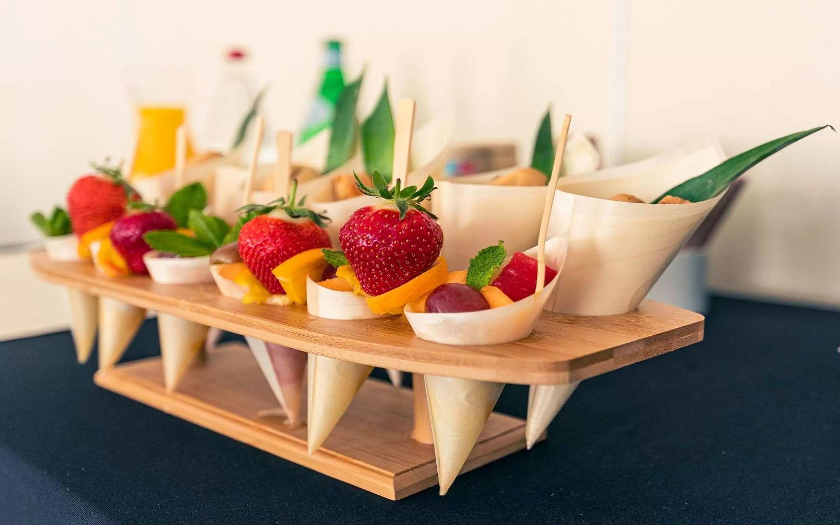 Meeting/conference room in Best Western Marseille Aeroport