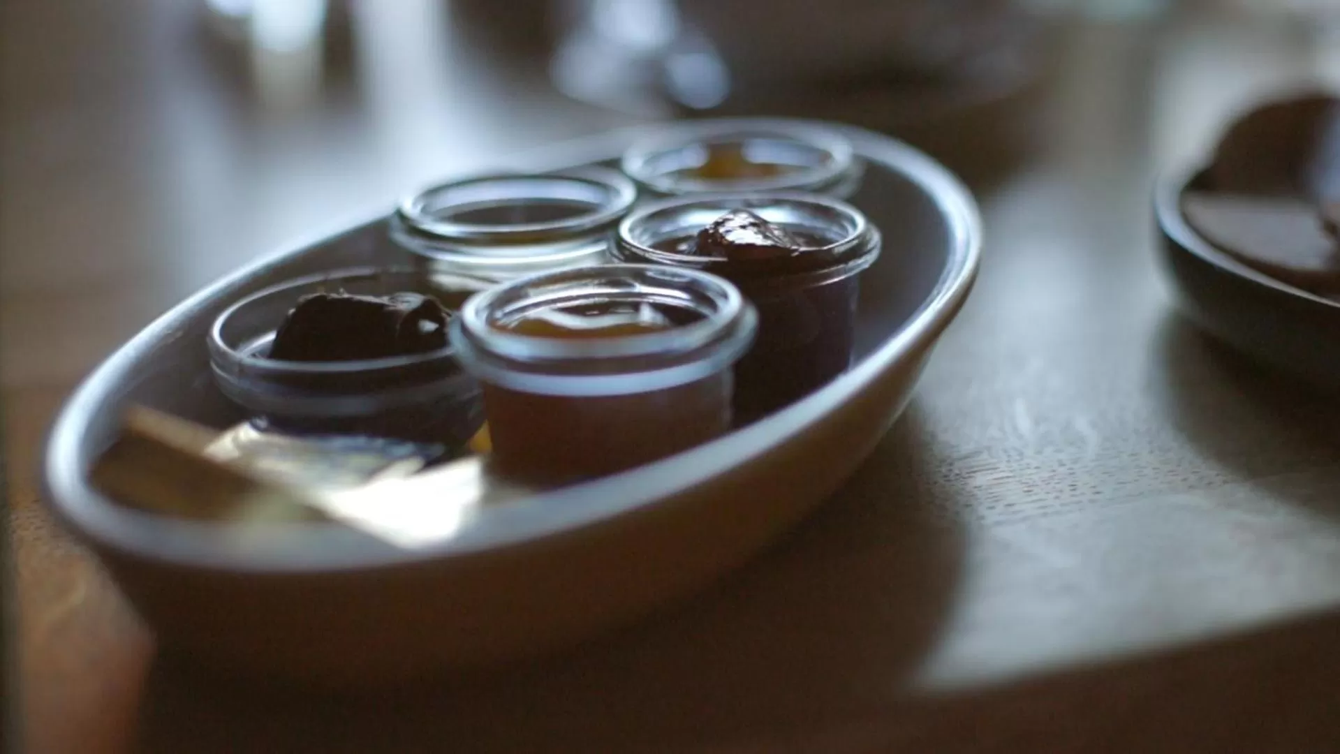 Breakfast in Strandhotel SüdSee Diessen am Ammersee