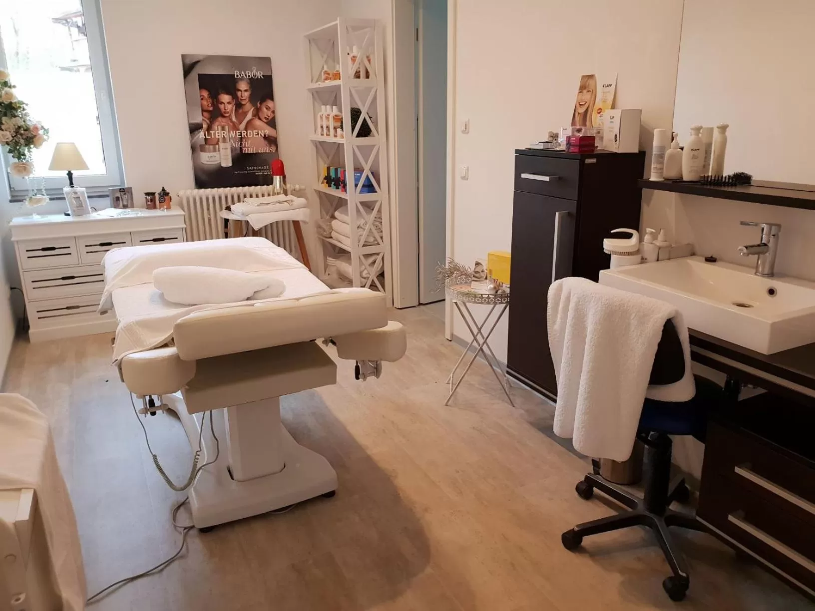 Activities in Neue Mühle Kleines Landhotel