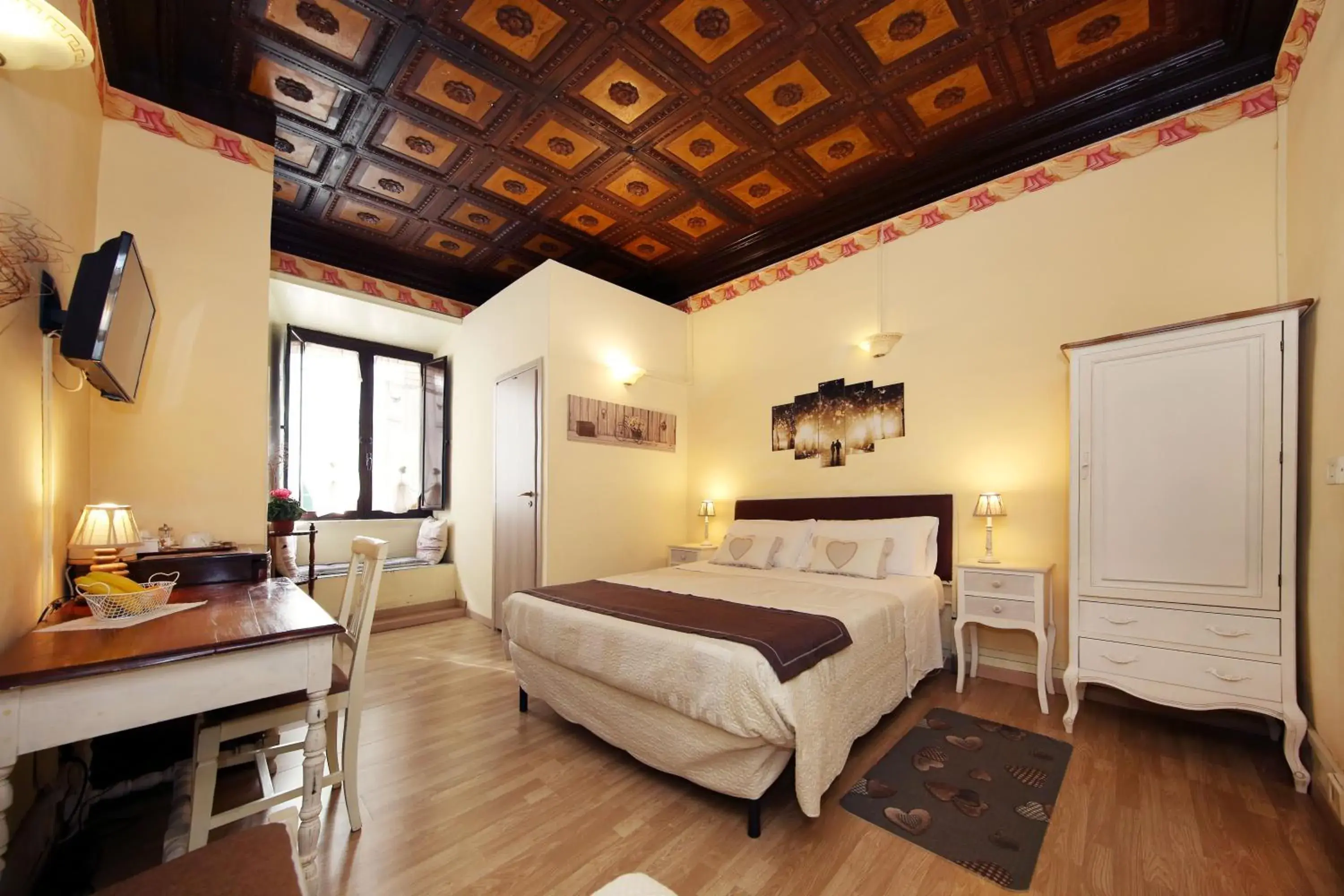 Tibullo Guesthouse Tibullo Guesthouse