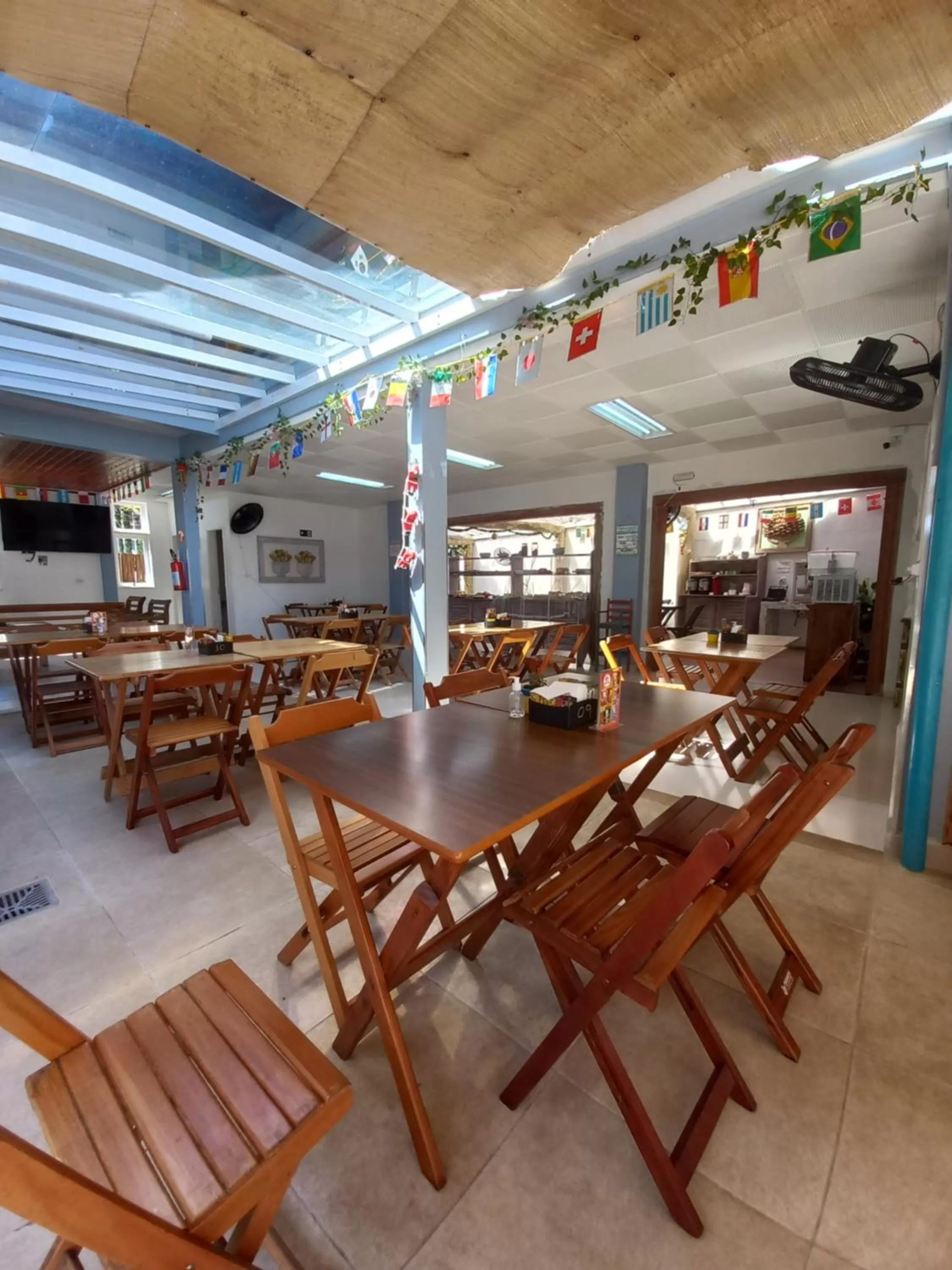 Hotel e Pousada Pouso54