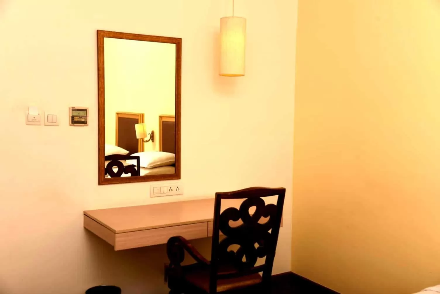 Other in Hotel Sabareesh Park