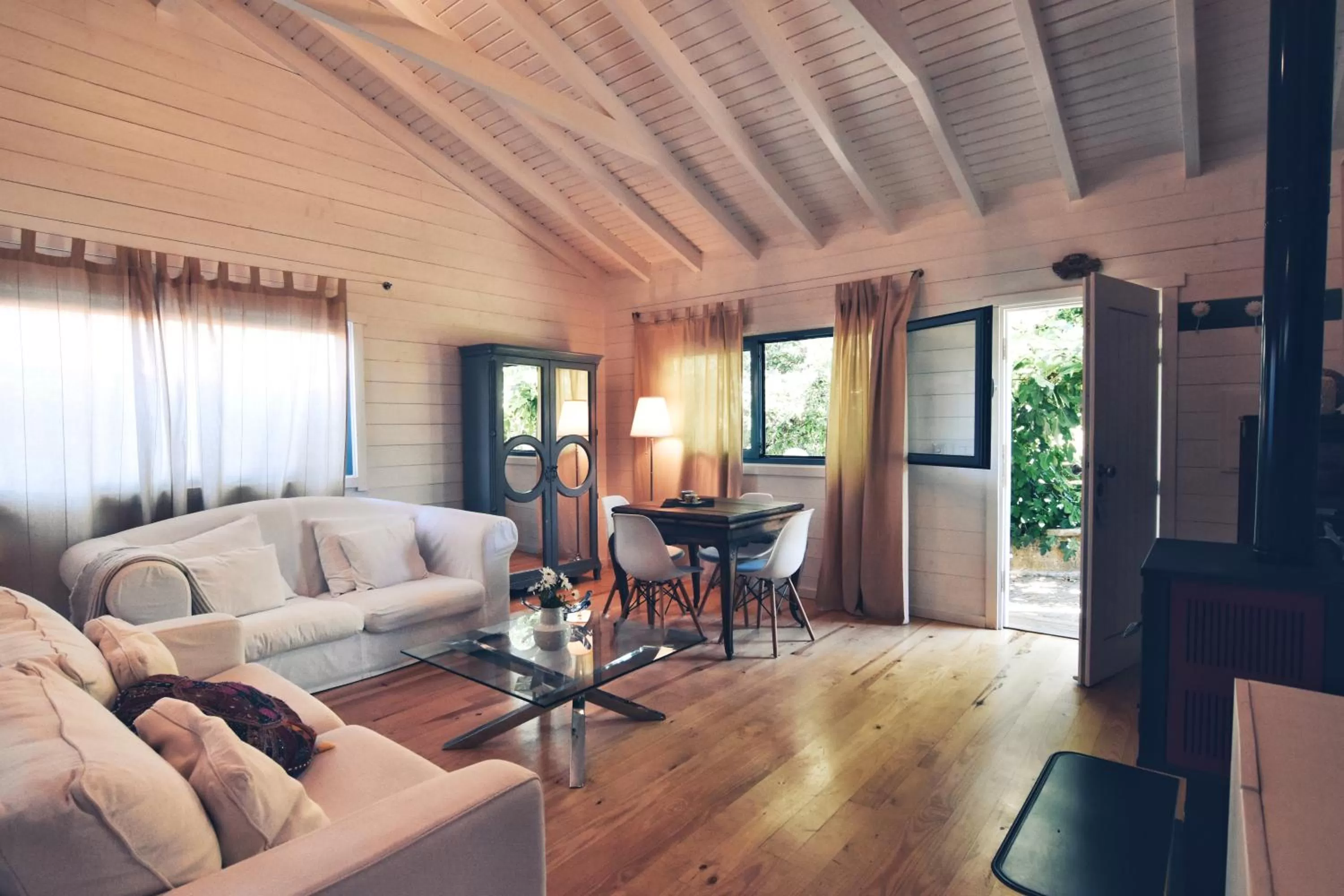 Quinta de San Amaro Rias Baixas