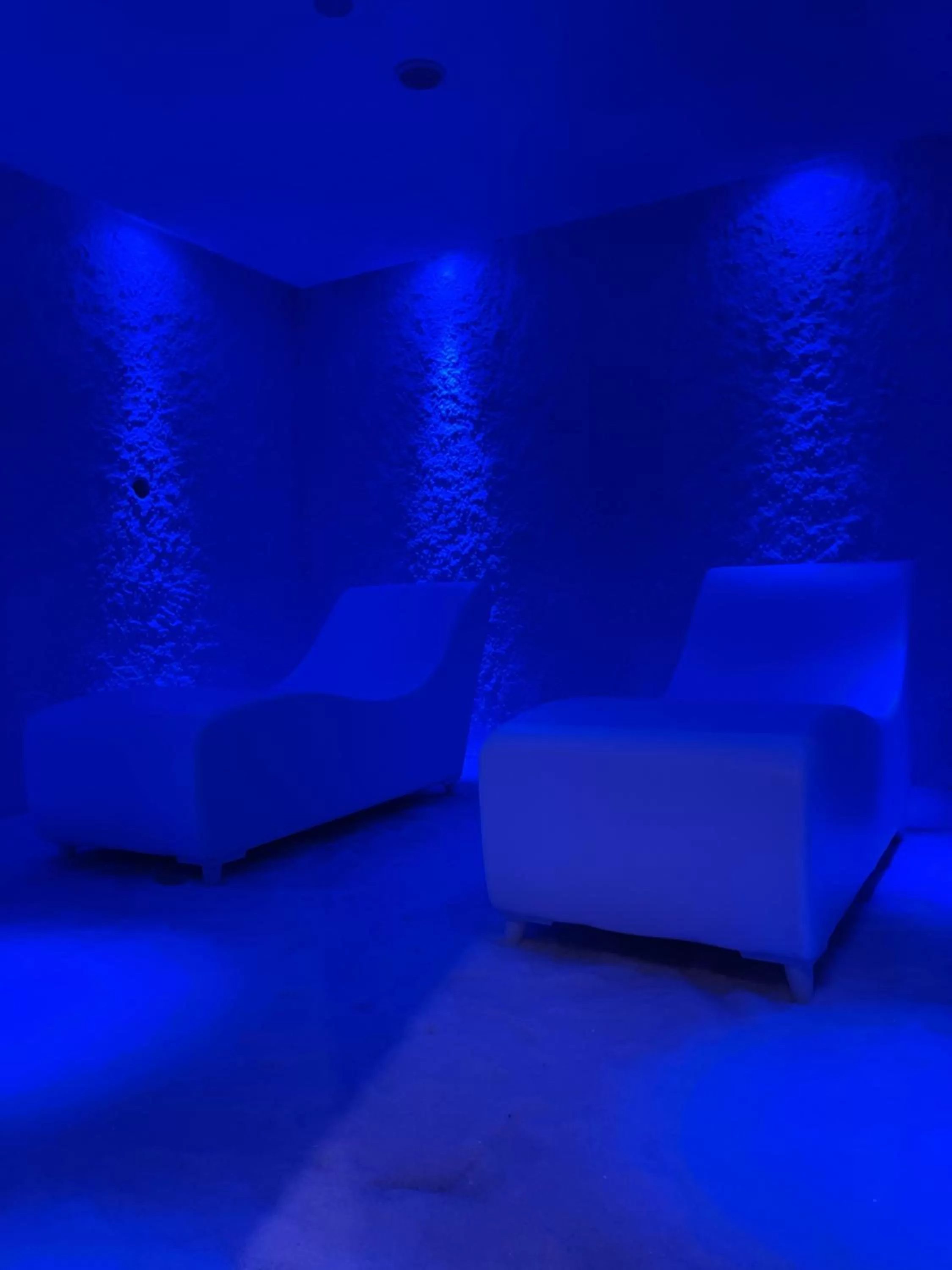 Spa and wellness centre/facilities in Deluxe Resort and SPA