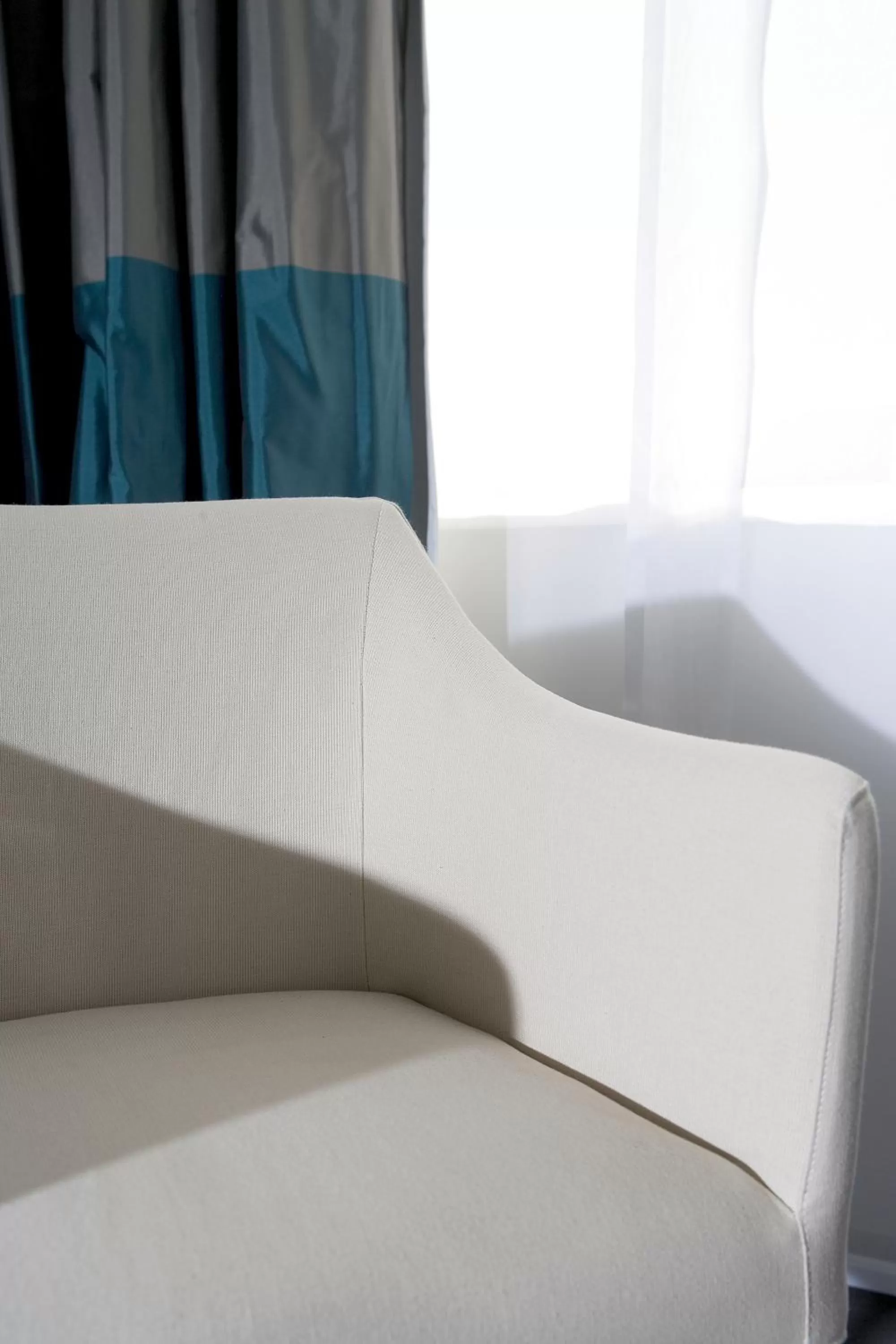 Decorative detail in Parkhotel Roeselare