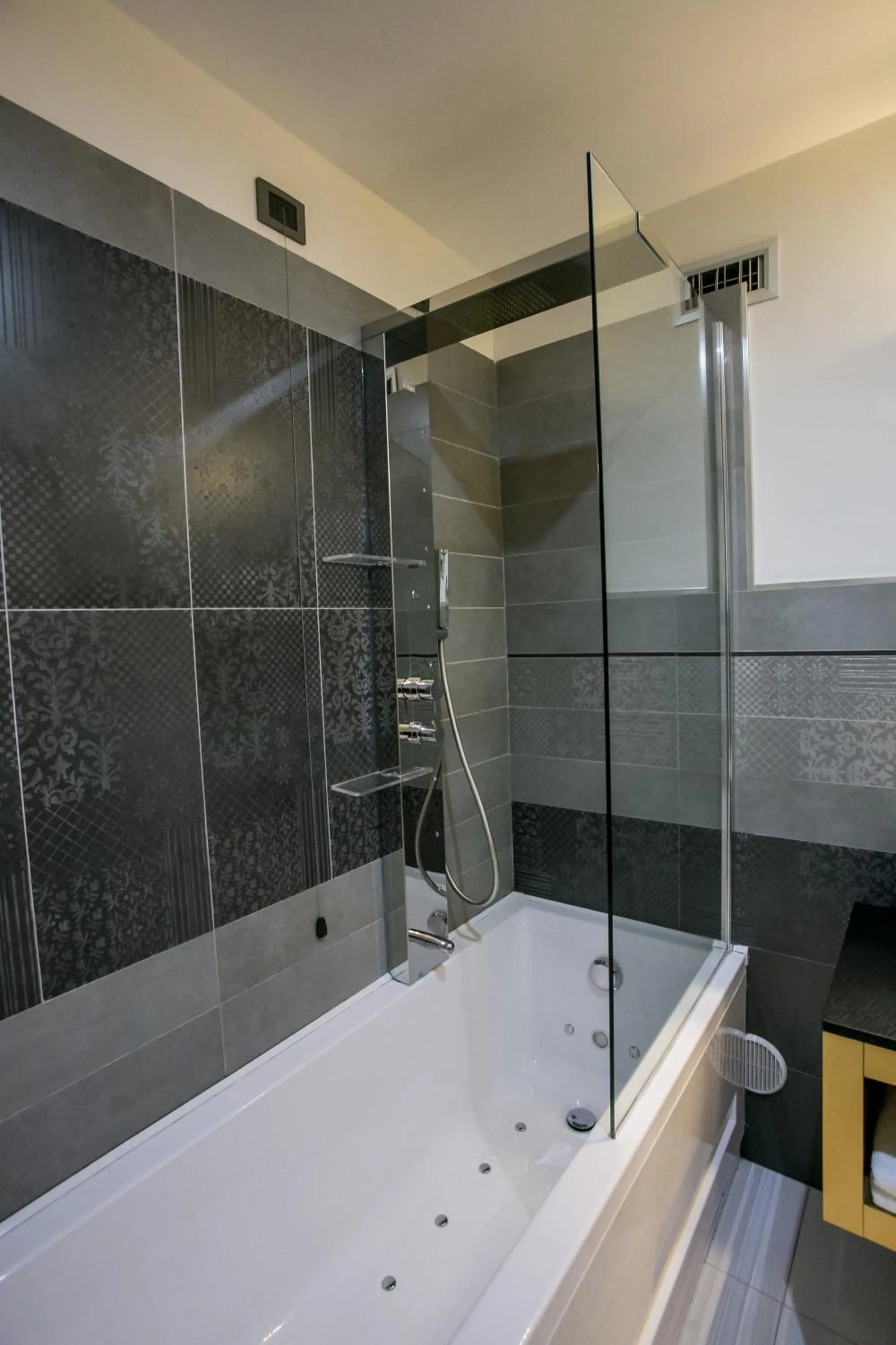 Design Oberosler Hotel