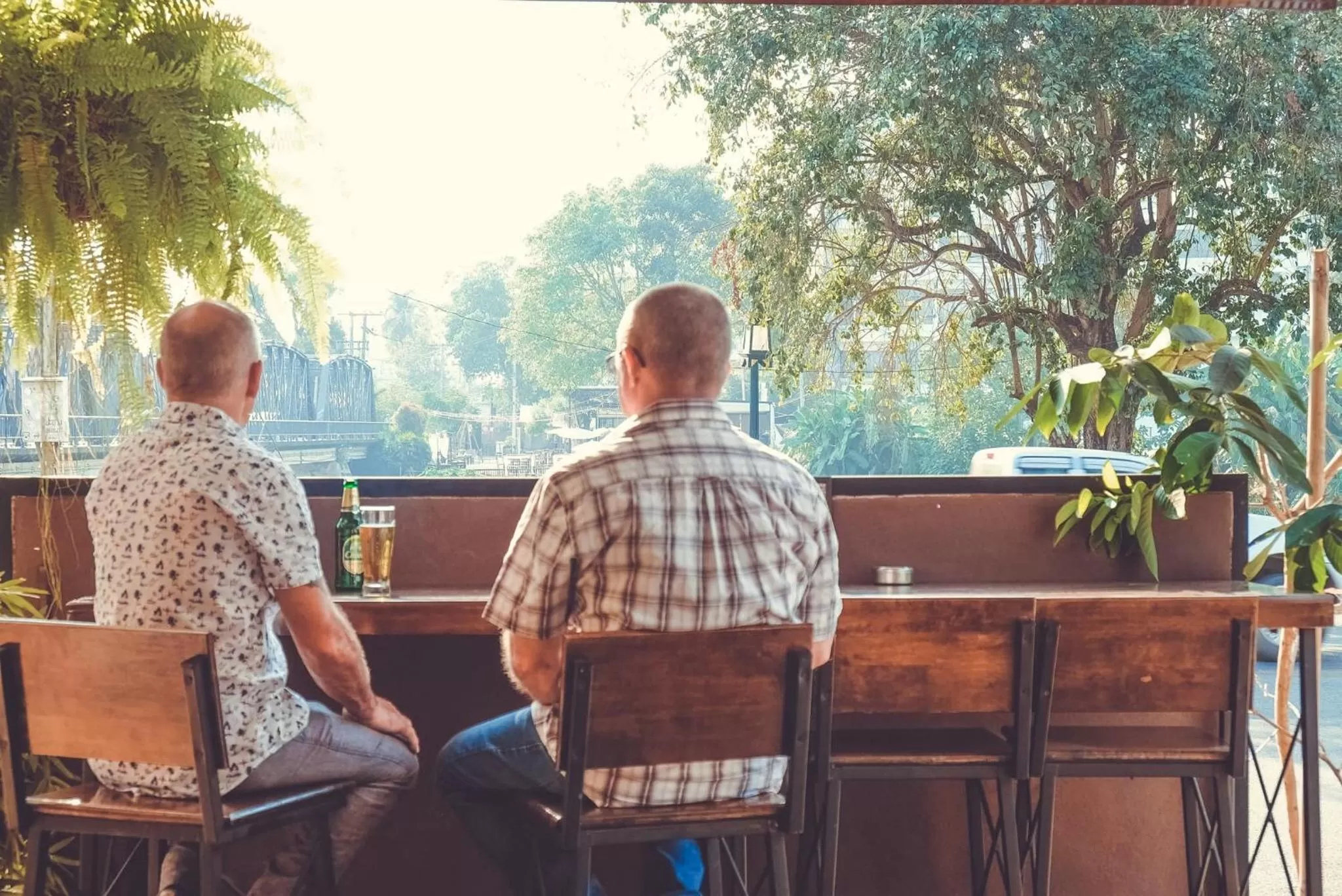 Riverside House Hotel