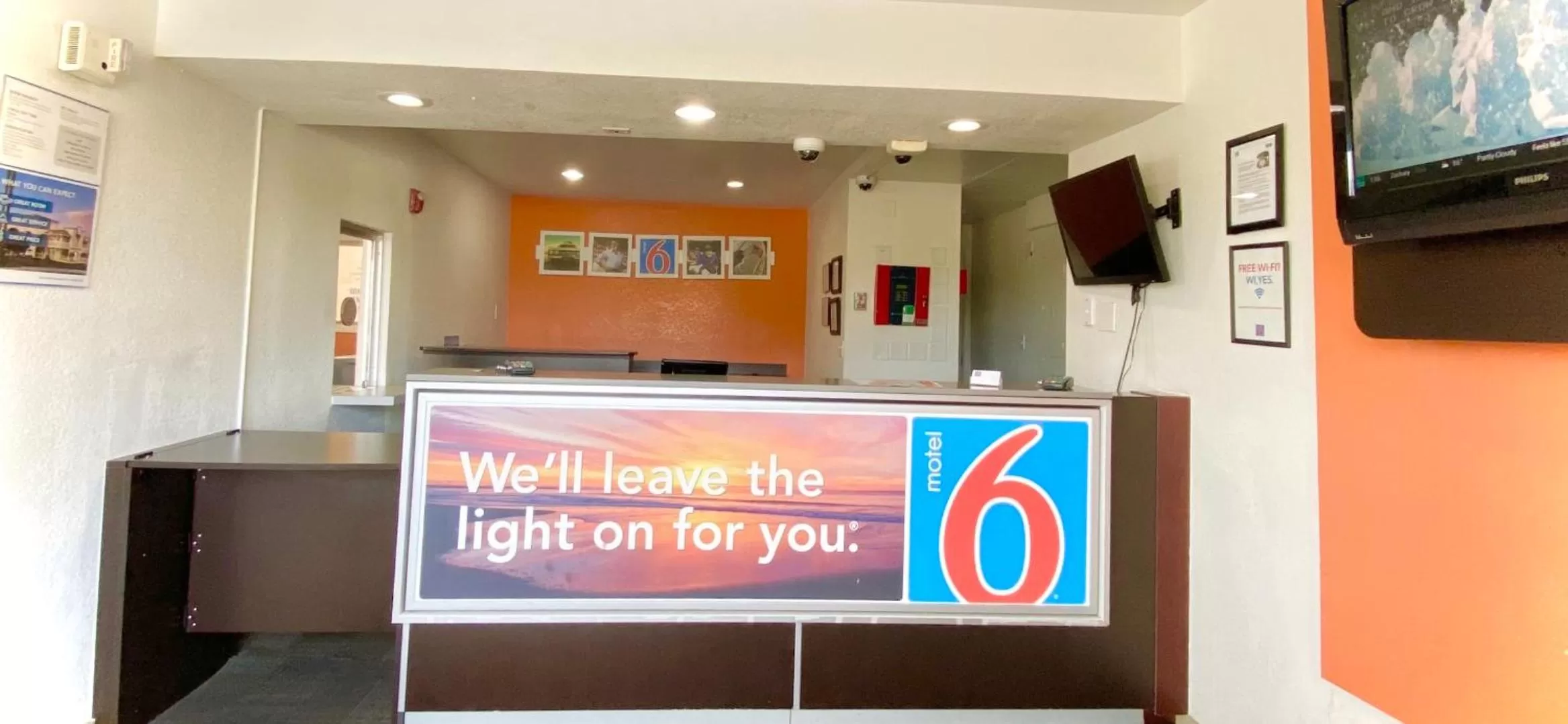 Motel 6-Port Allen, LA - Baton Rouge