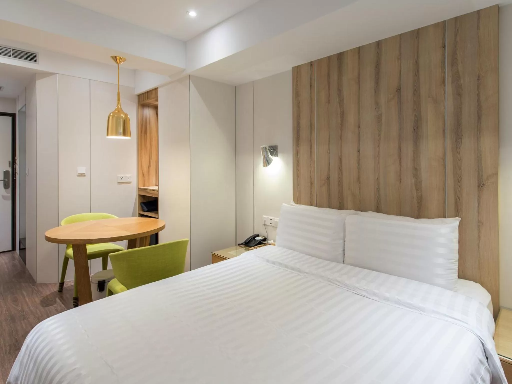 Double Room in Hotel Relax II