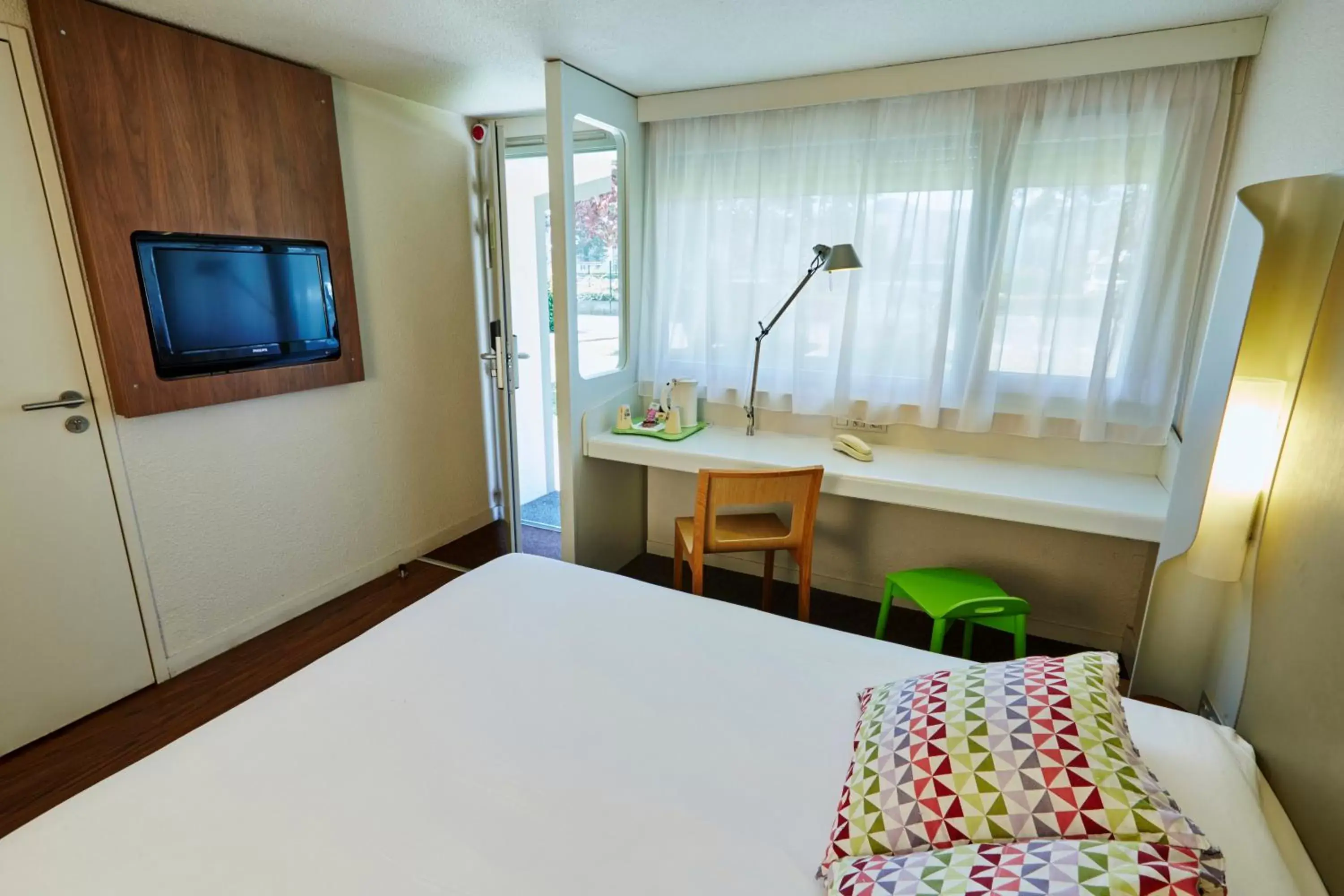 Campanile Créteil - Bonneuil Sur Marne Campanile Créteil - Bonneuil Sur Marne