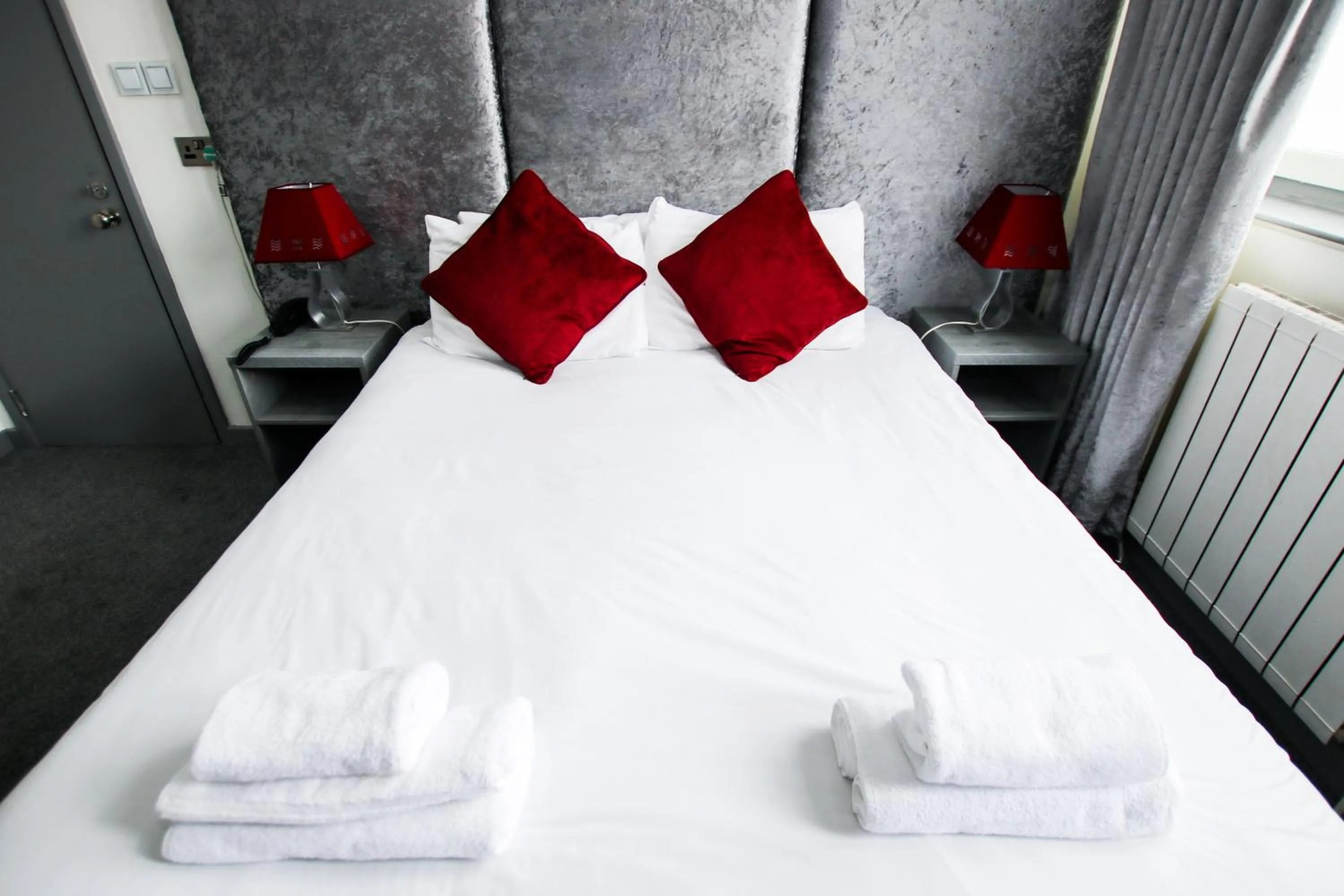 Brunswick Merchant City Hotel