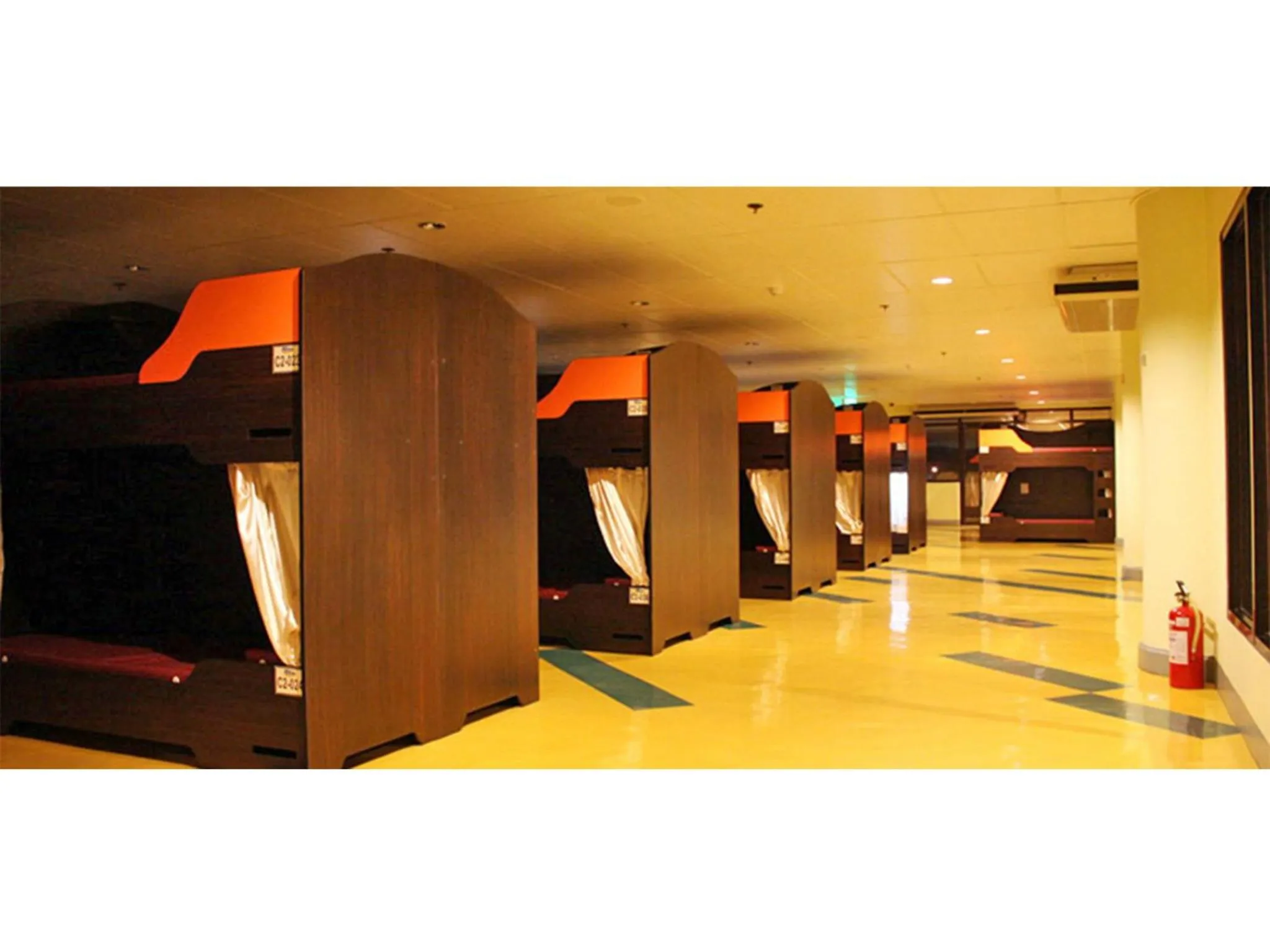 Bed in Sugbutel Family Hotel Cebu powered by Cocotel