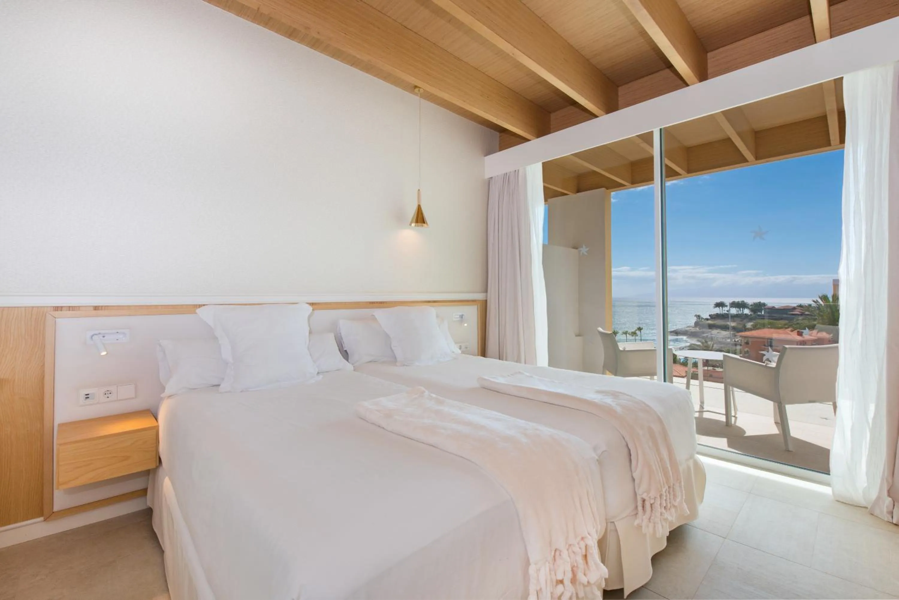 Bedroom, Bed in Iberostar Selection Anthelia