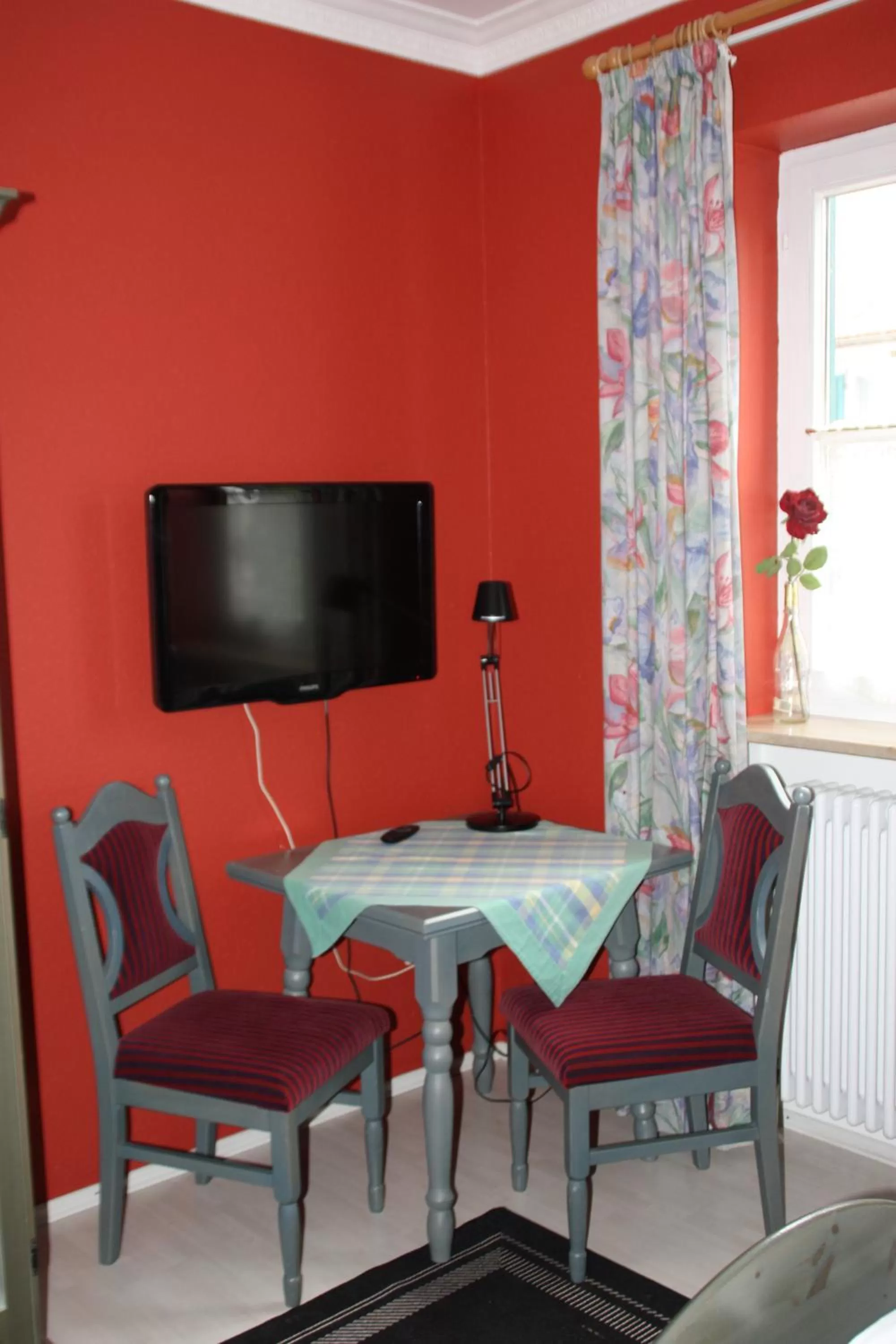 TV and multimedia in Hotel Gasthaus Wangerhof