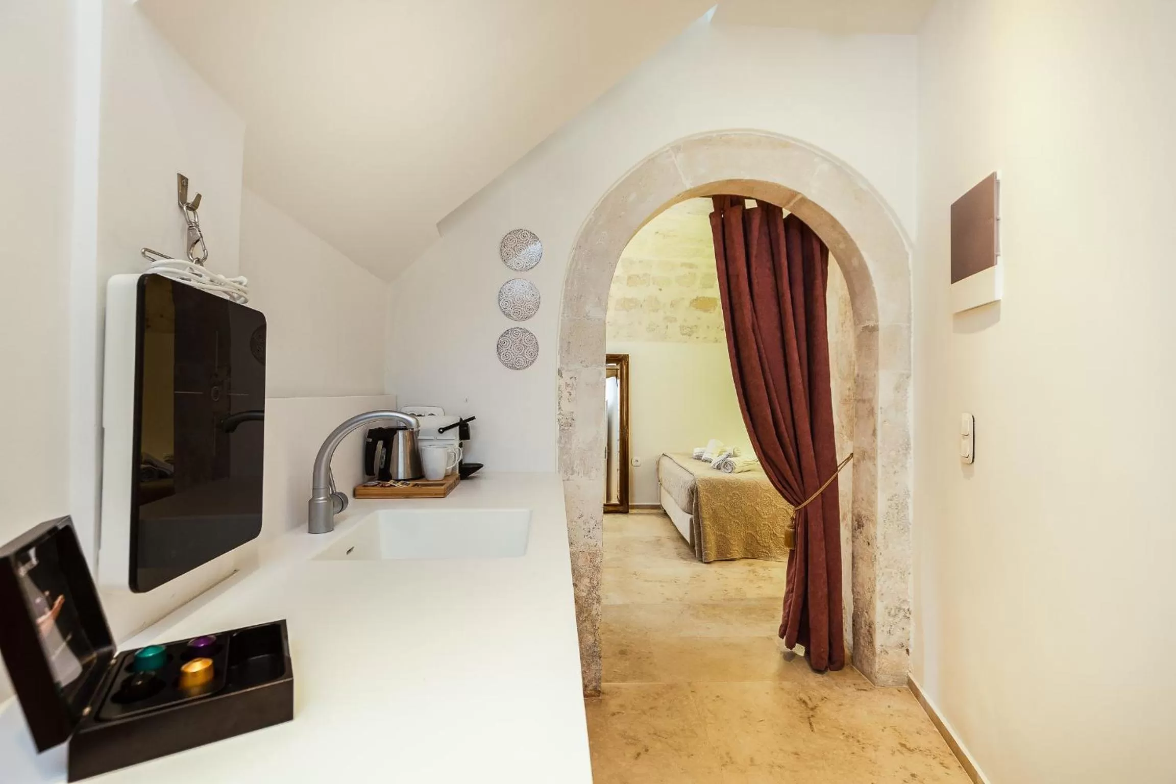 Neratze Hammam Suites
