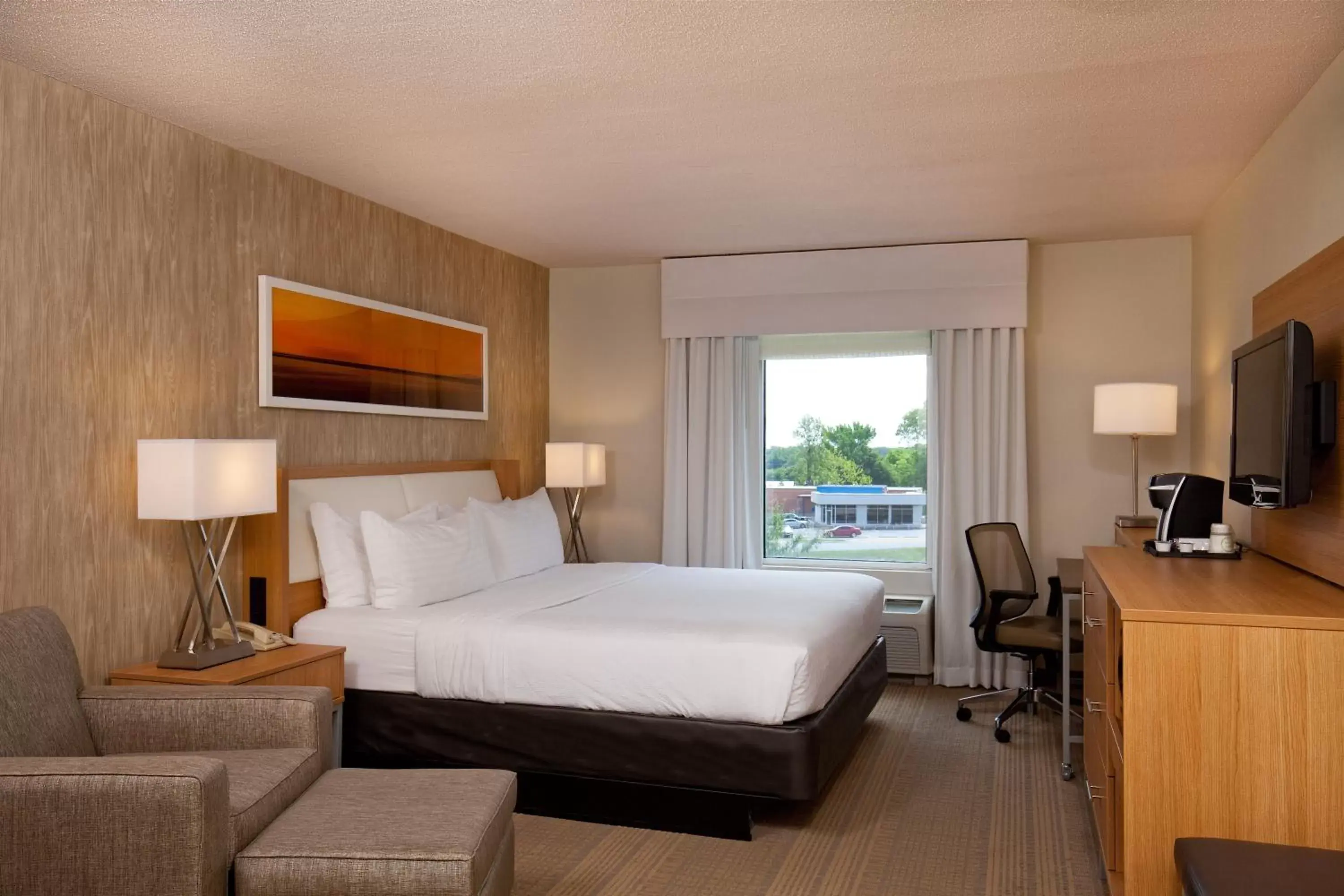 Holiday Inn Little Rock-Presidential-Dwntn by IHG Holiday Inn Little Rock-Presidential-Dwntn by IHG