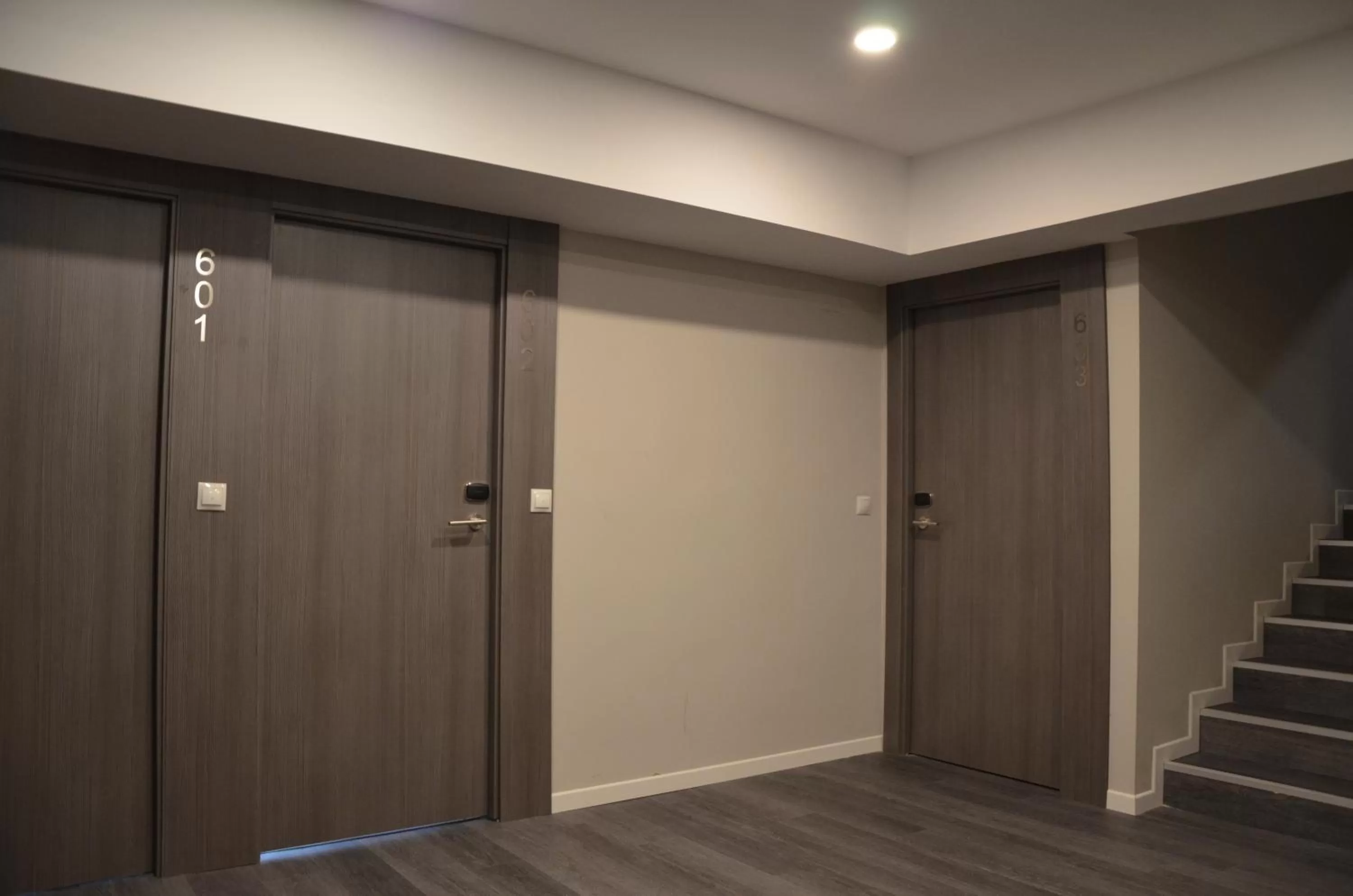 Boutique Urban Madrid Serrano