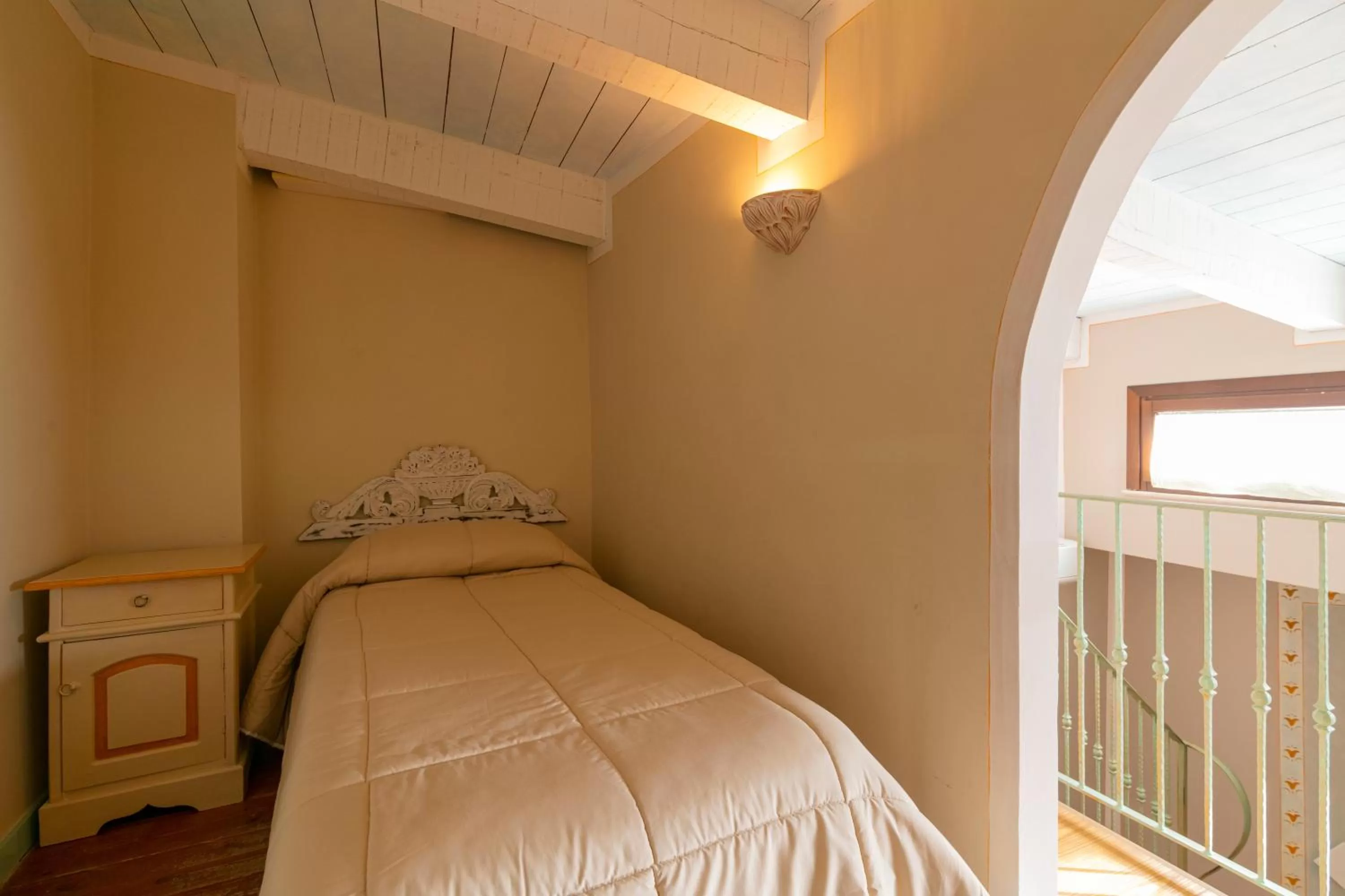 Bed in Residenza Sveva