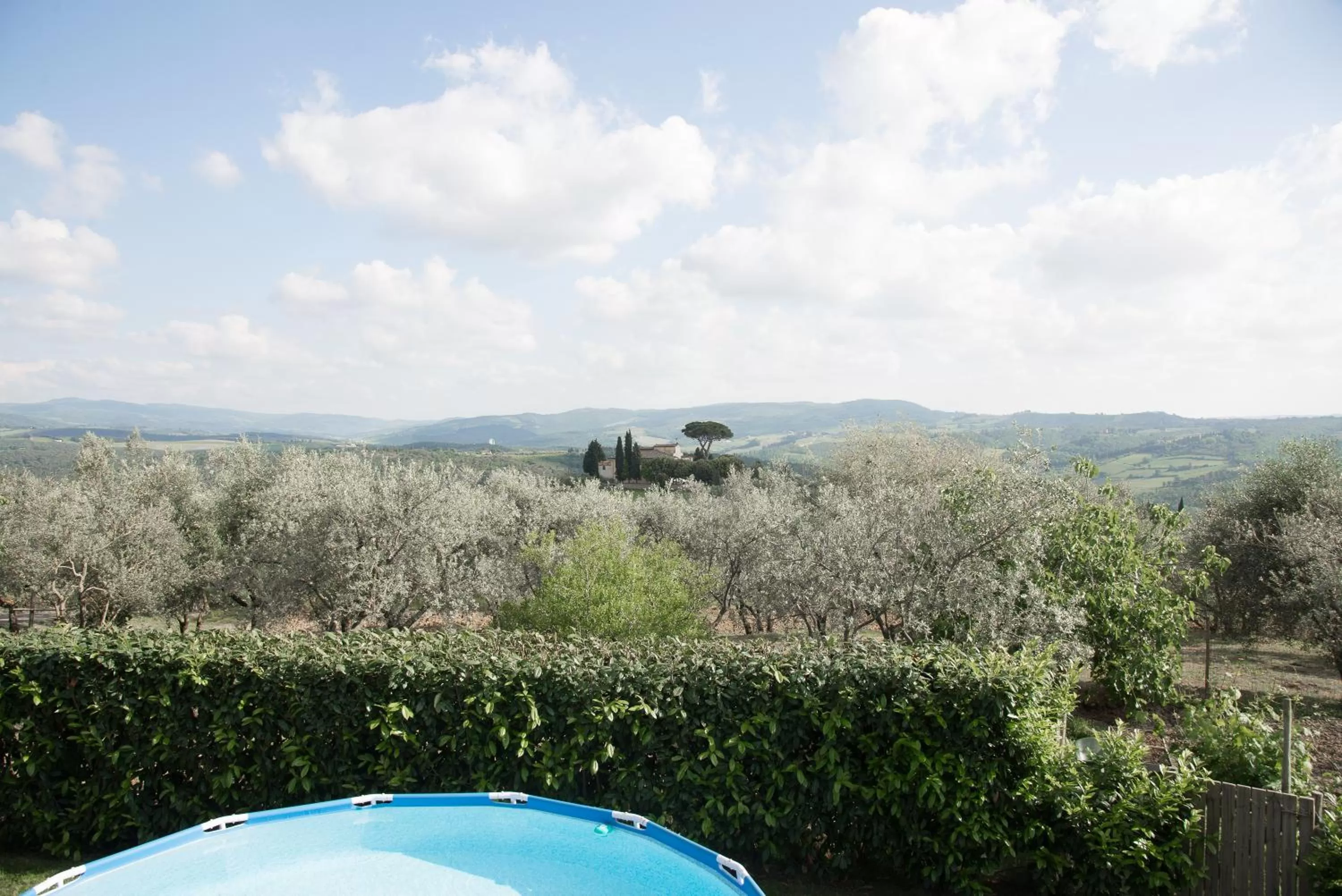 Other in B&B Sei Cipressi