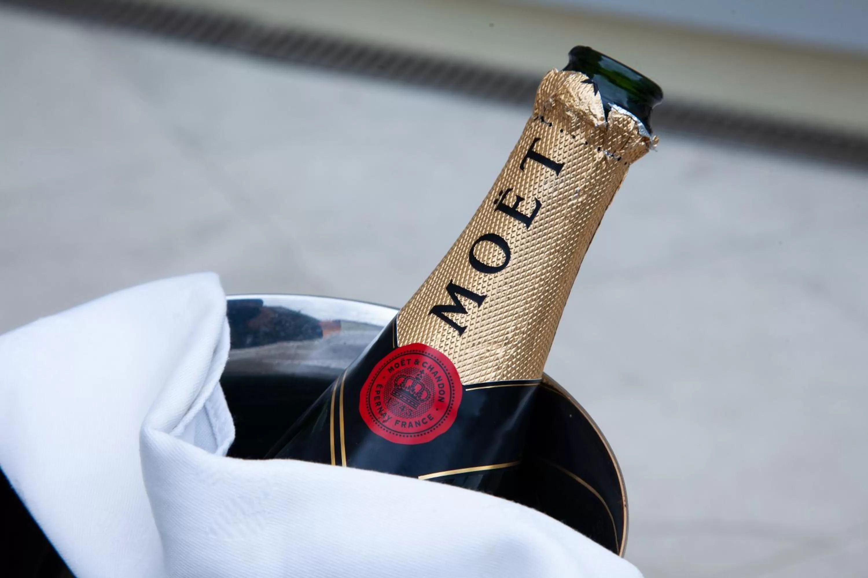 Drinks in TM Luxury Apartments Lisbon