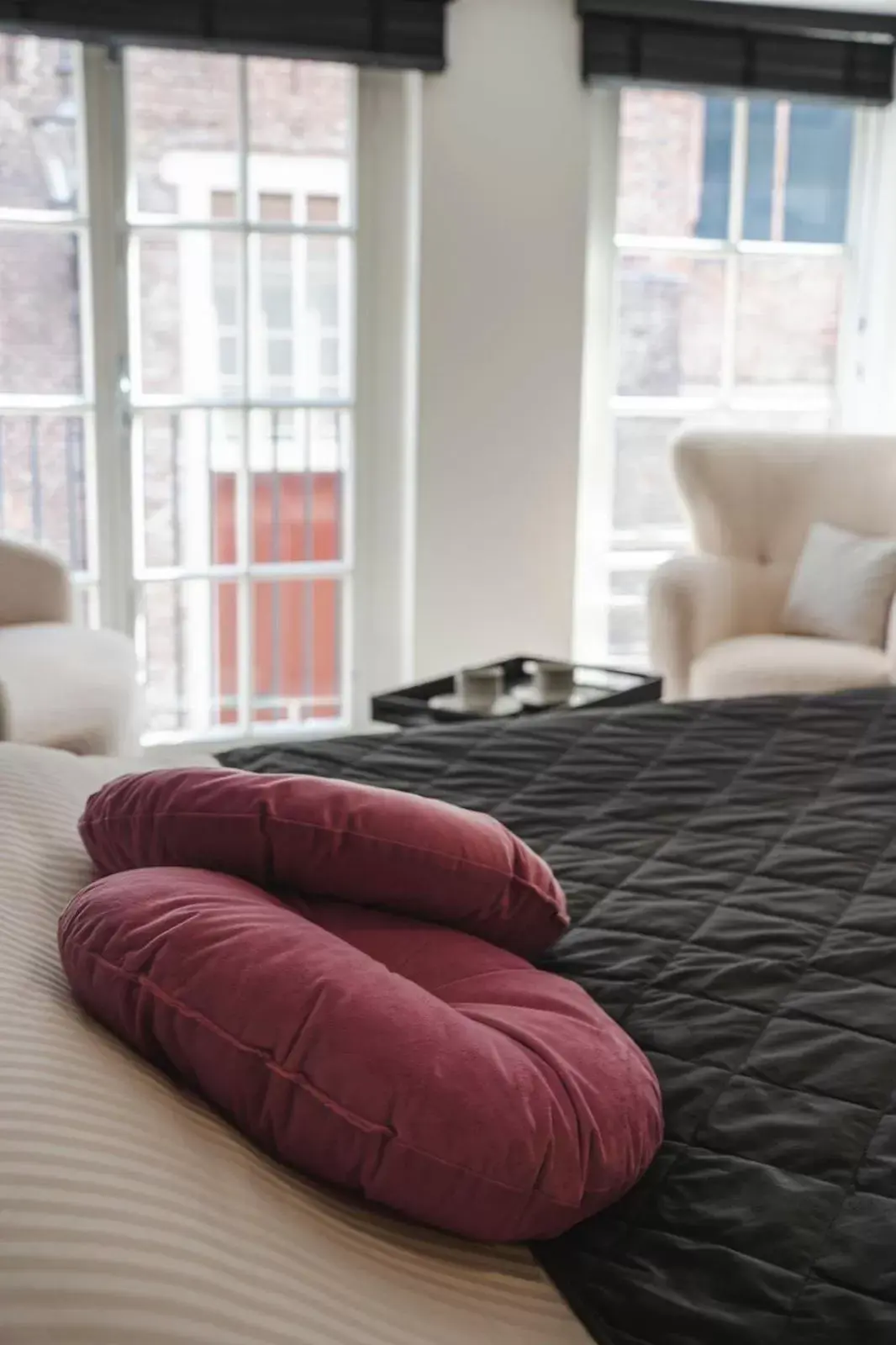 Double Room in The Residence Deventer Double Room in The Residence Deventer