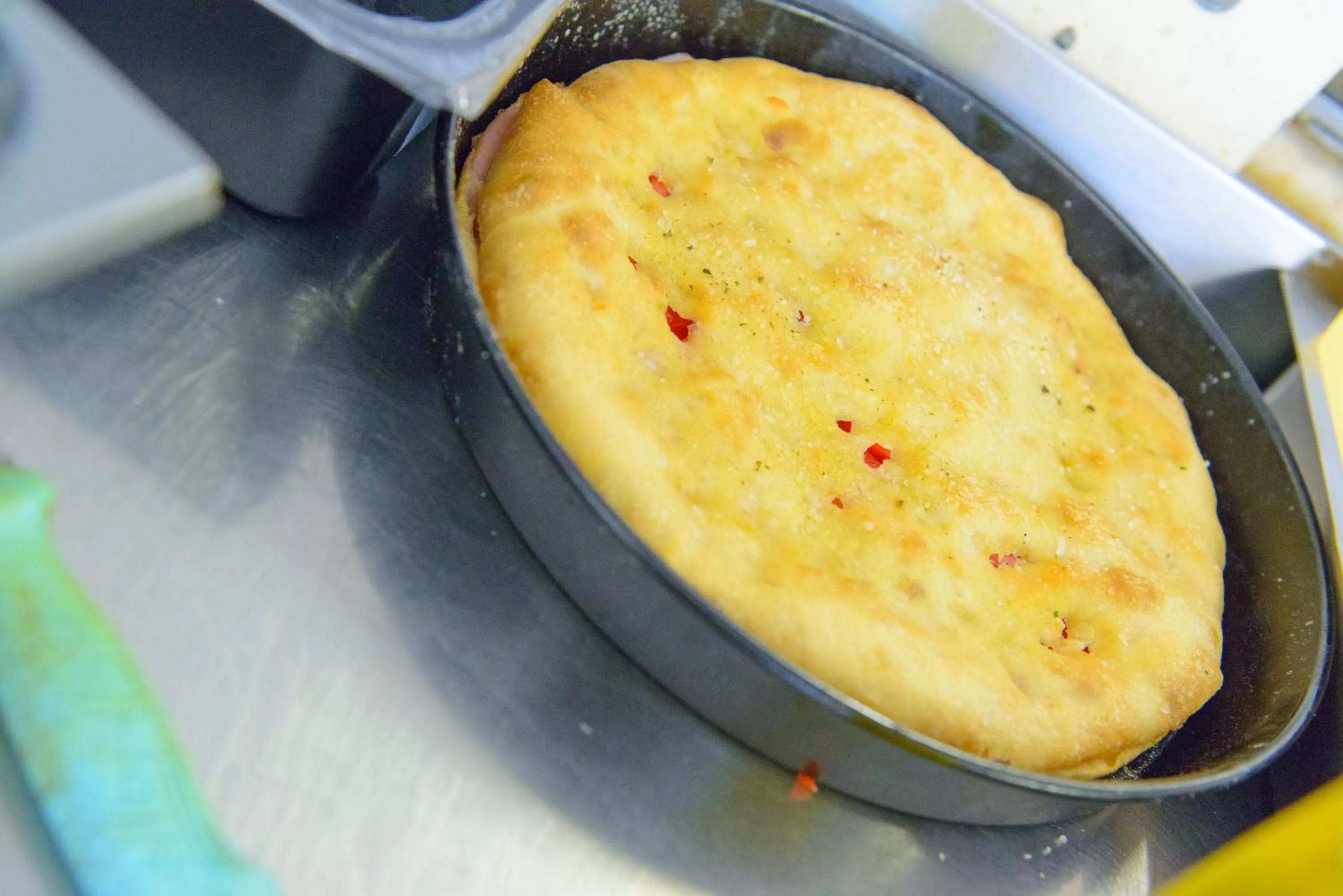 Restaurant/places to eat in Hotel Cristallo