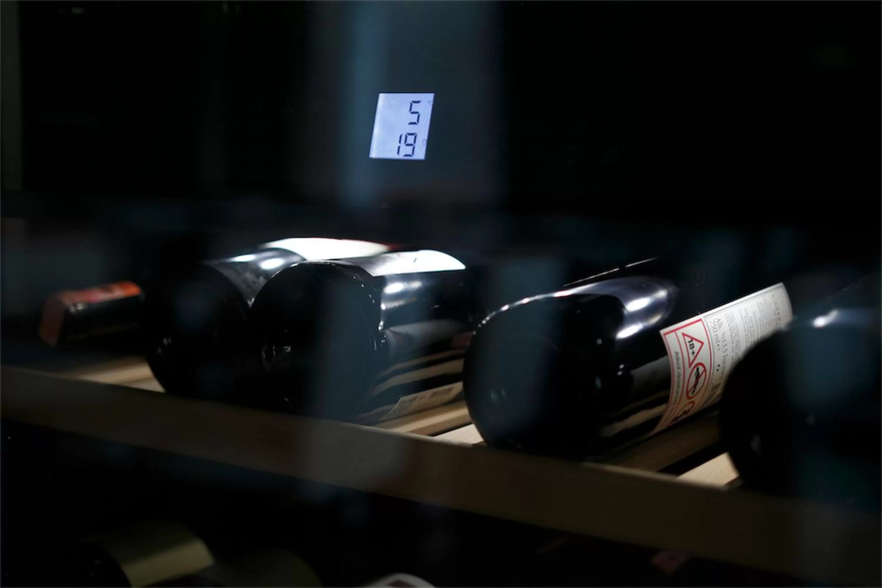 Restaurant/places to eat in Tuyap Palas