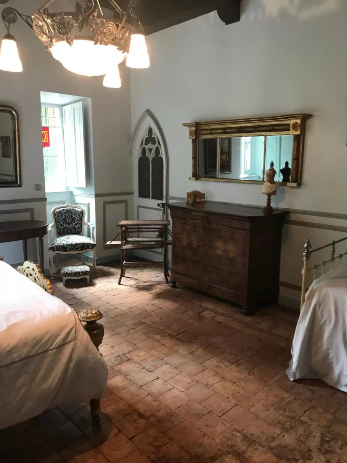 Château de Varennes