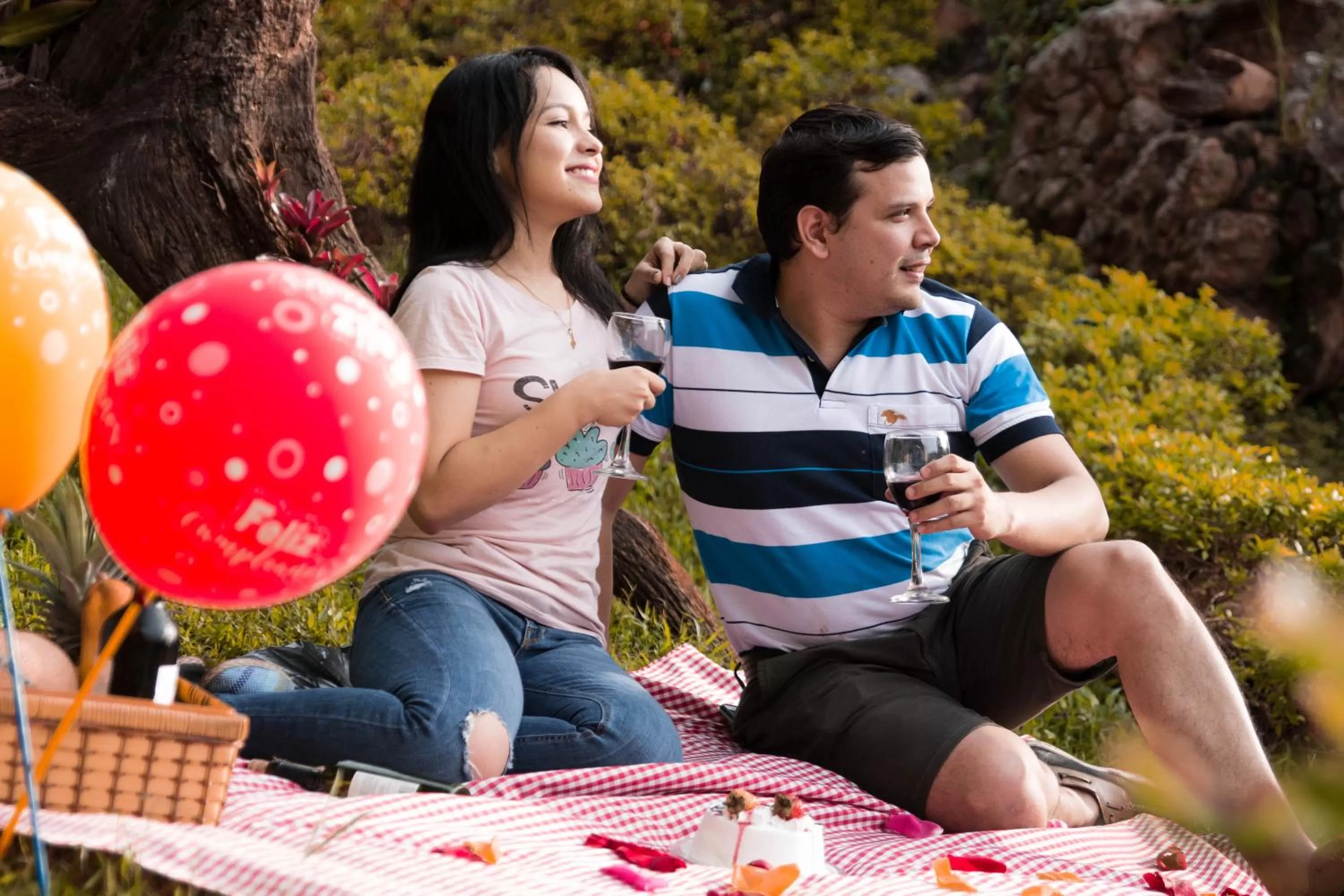 Entertainment, Family in Hotel Terrazas de la Candelaria
